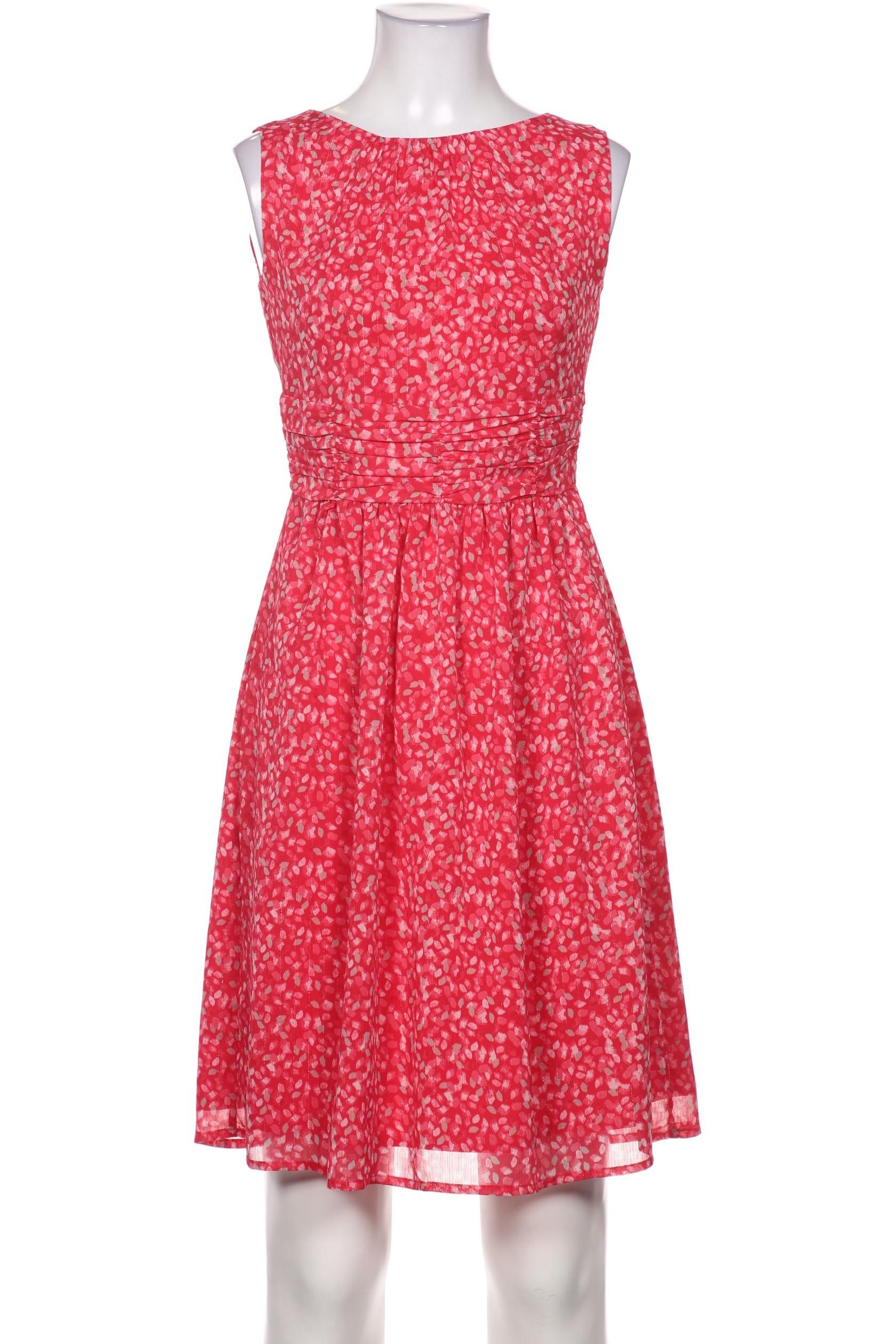 

s.Oliver Damen Kleid, rot, Gr. 32