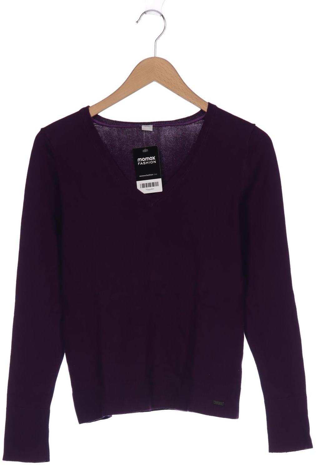 

s.Oliver Damen Pullover, flieder, Gr. 38