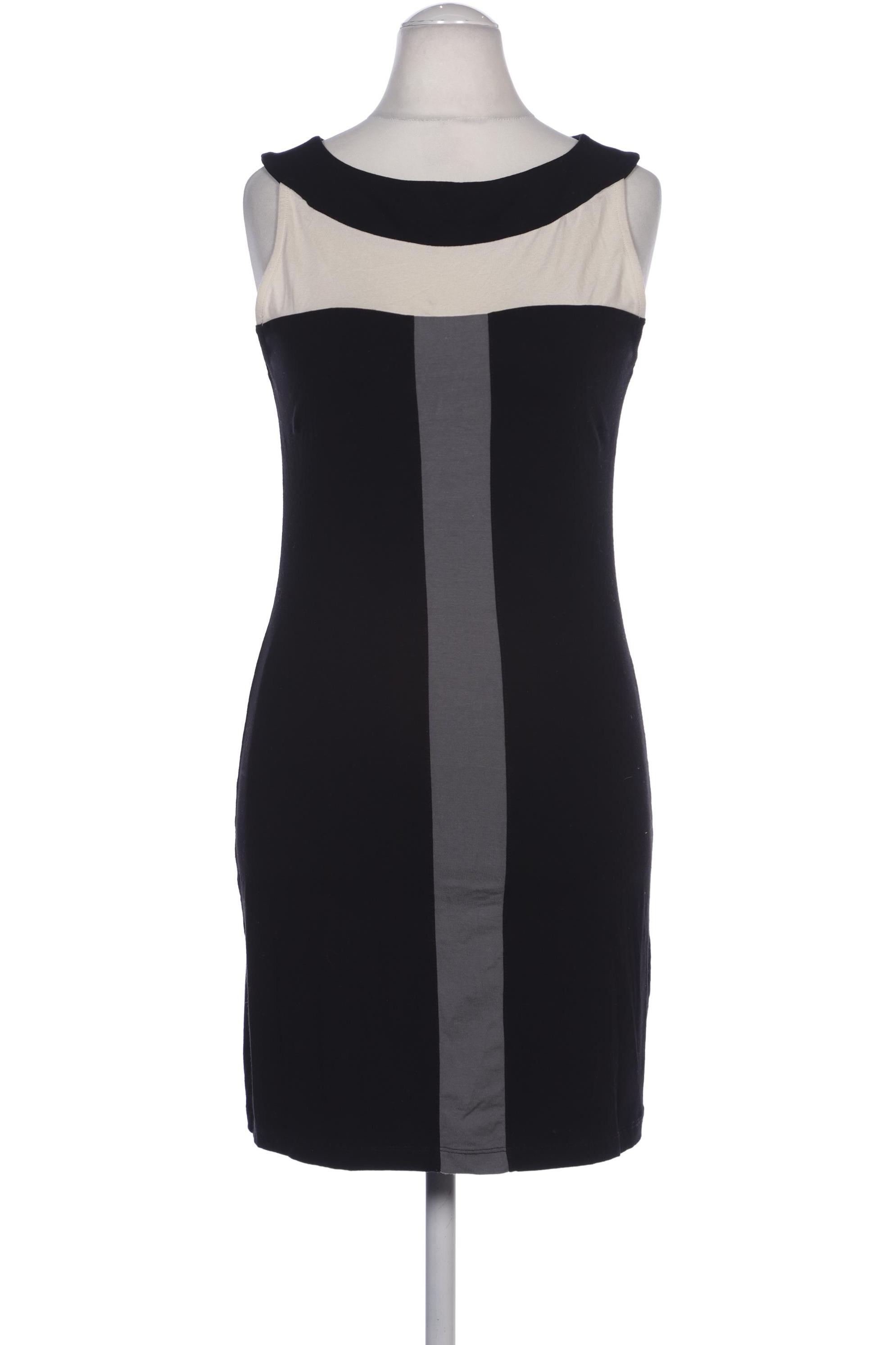 

s.Oliver Damen Kleid, schwarz, Gr. 38