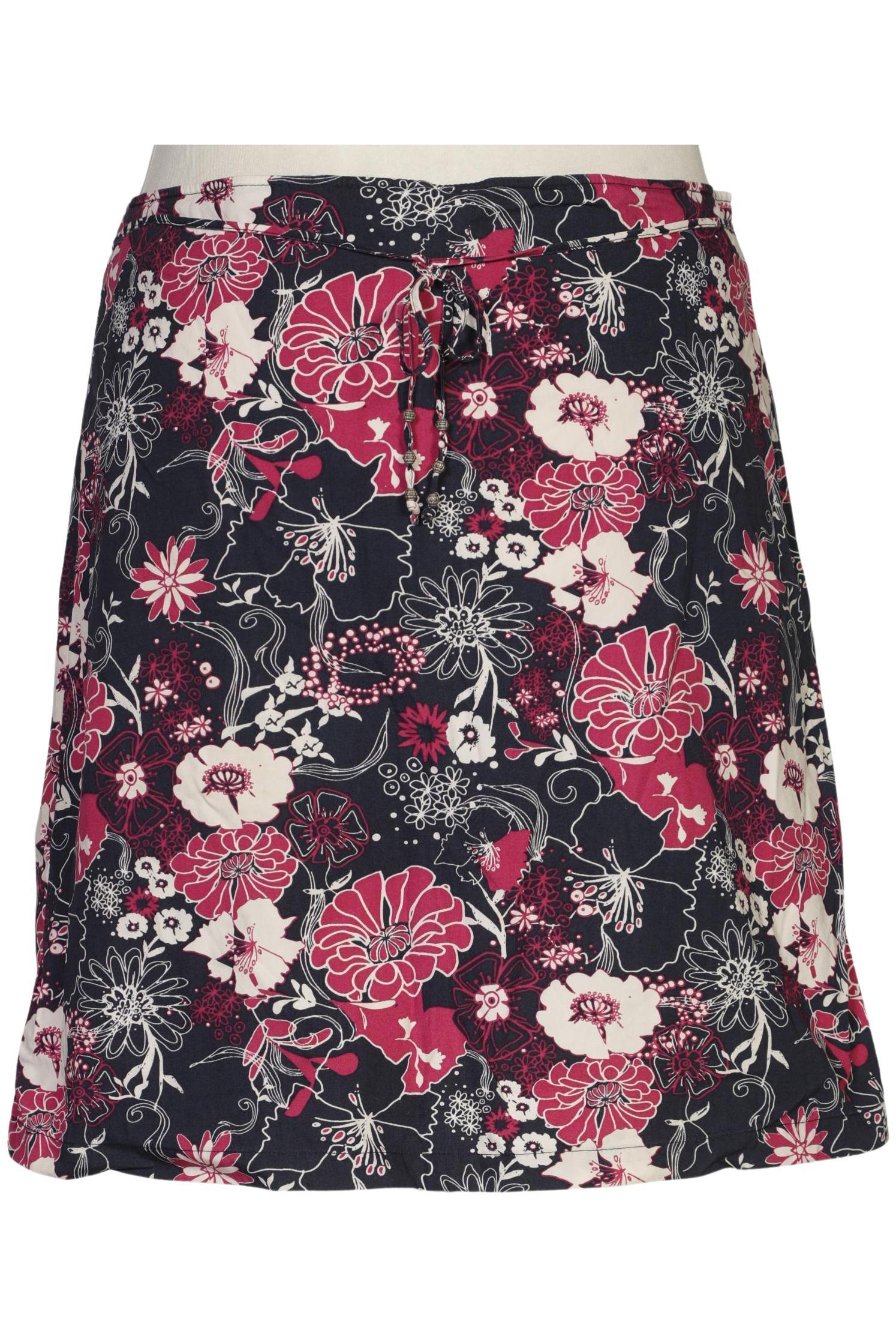 

s.Oliver Damen Rock, marineblau, Gr. 42