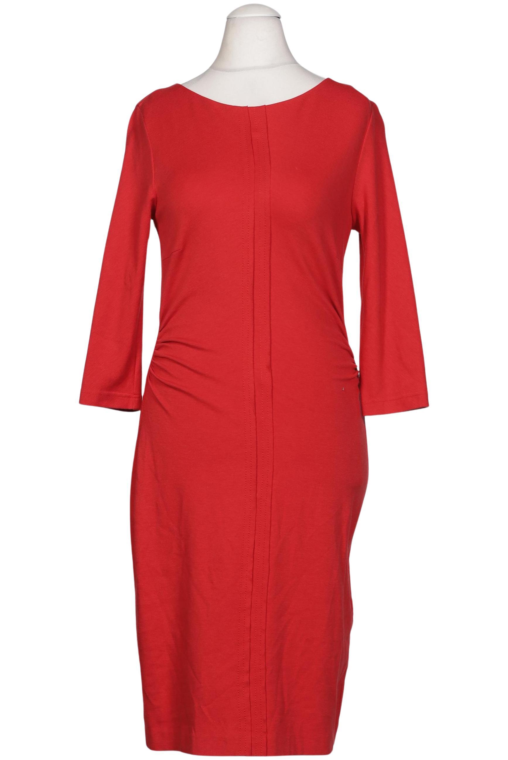 

s.Oliver Damen Kleid, rot, Gr. 38