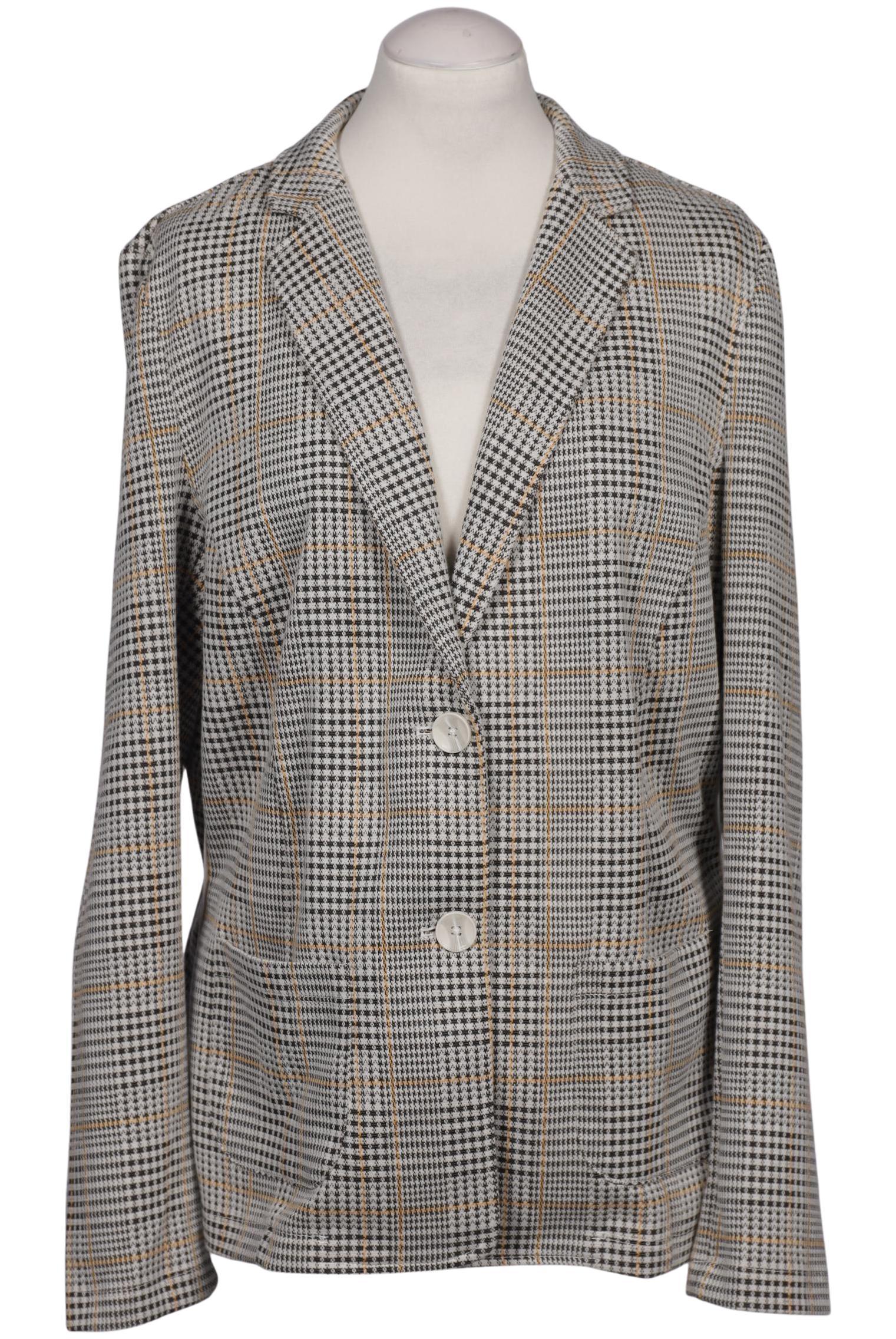 

s.Oliver Damen Blazer, mehrfarbig, Gr. 44