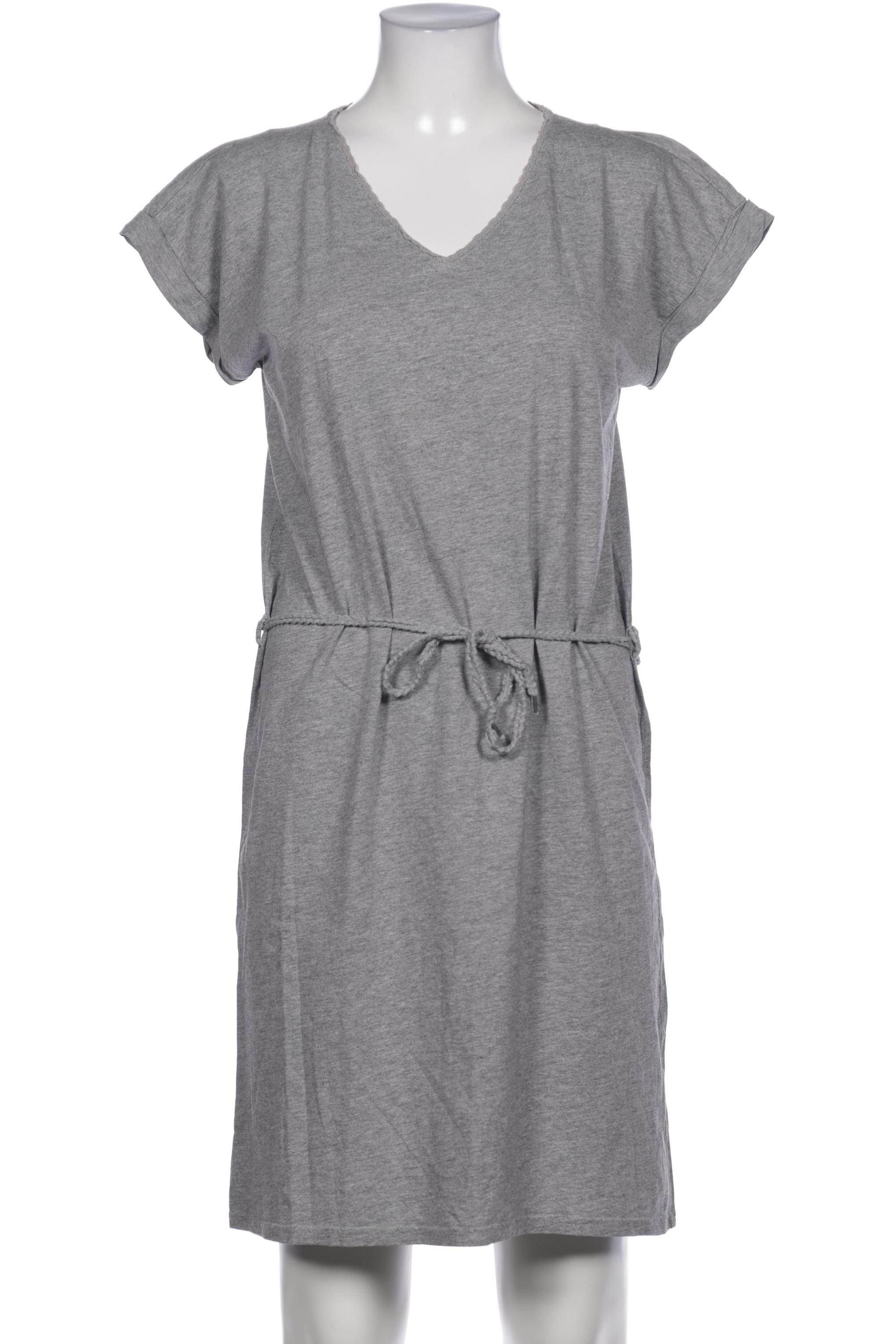 

s.Oliver Damen Kleid, grau, Gr. 40