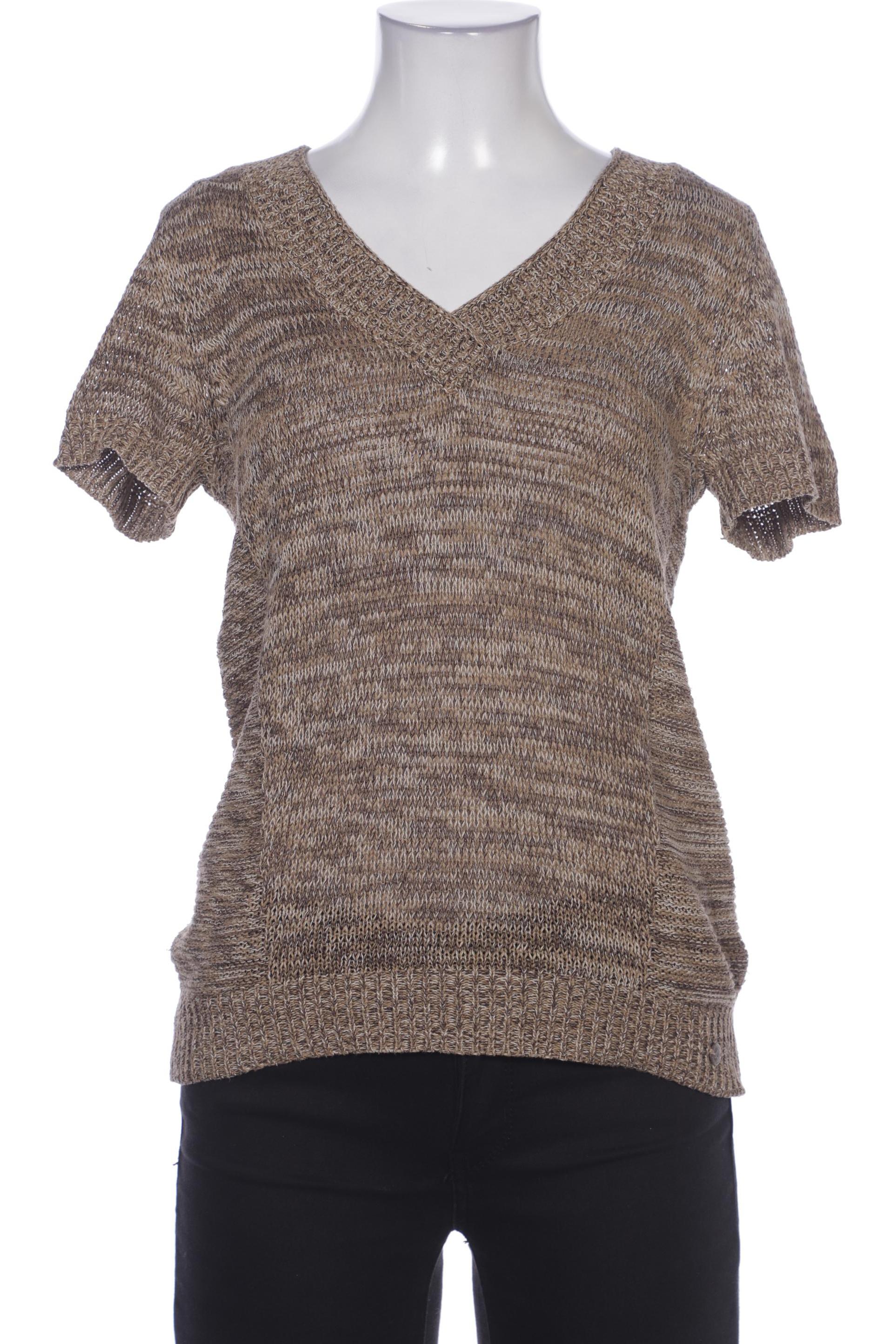 Thumbnail - s.Oliver Damen Pullover, beige, Gr. 36