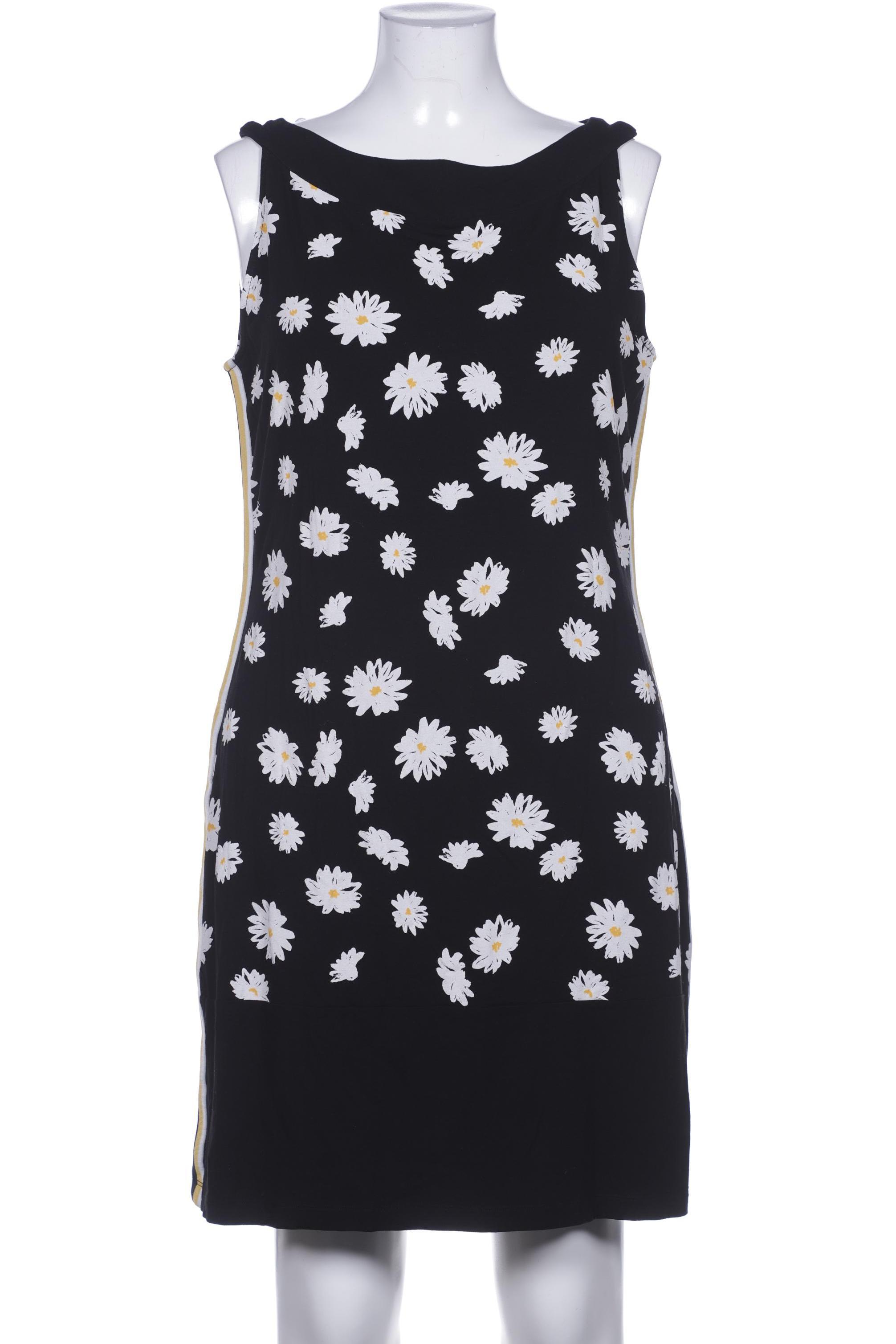 

s.Oliver Damen Kleid, schwarz, Gr. 46