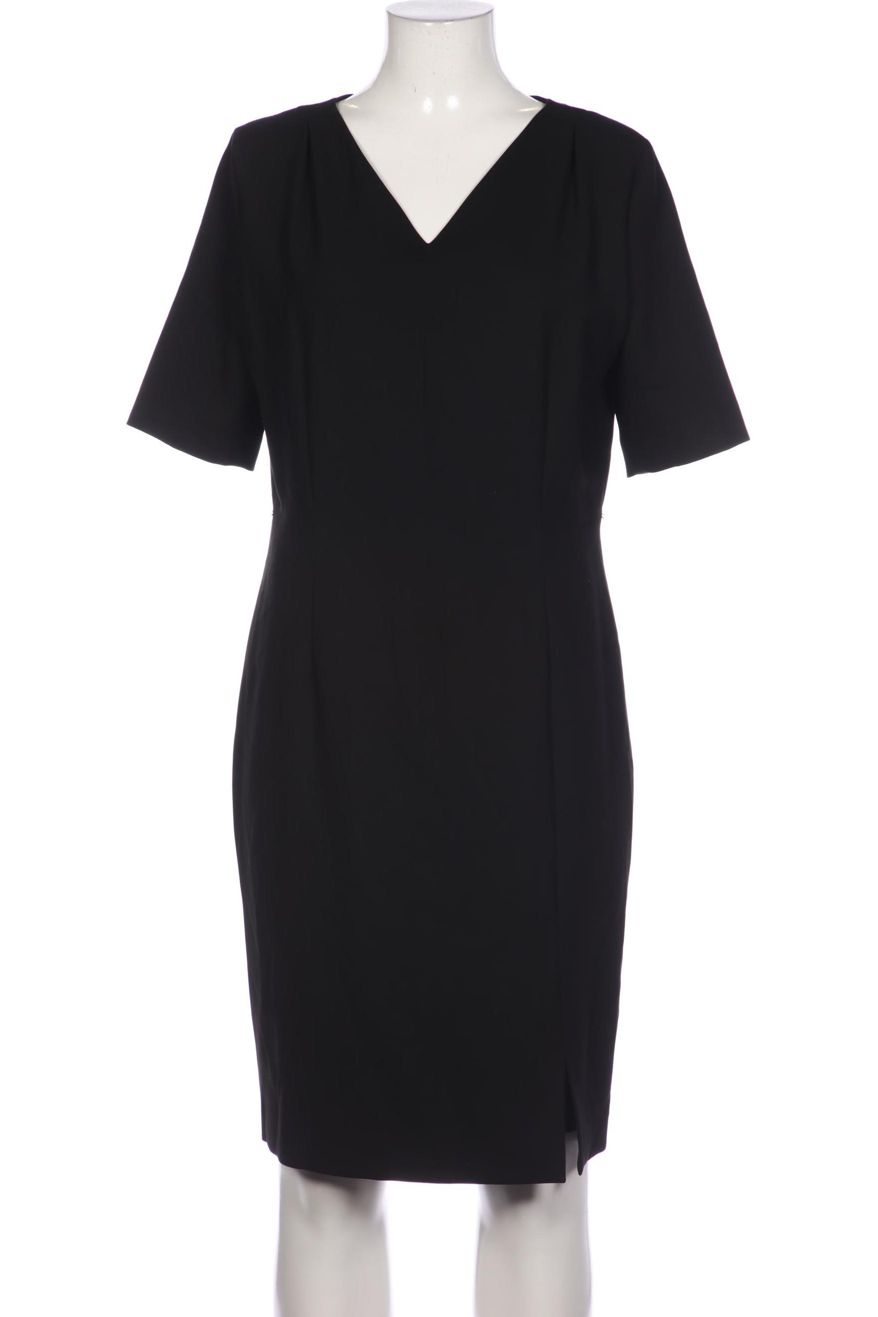 

s.Oliver Damen Kleid, schwarz, Gr. 42