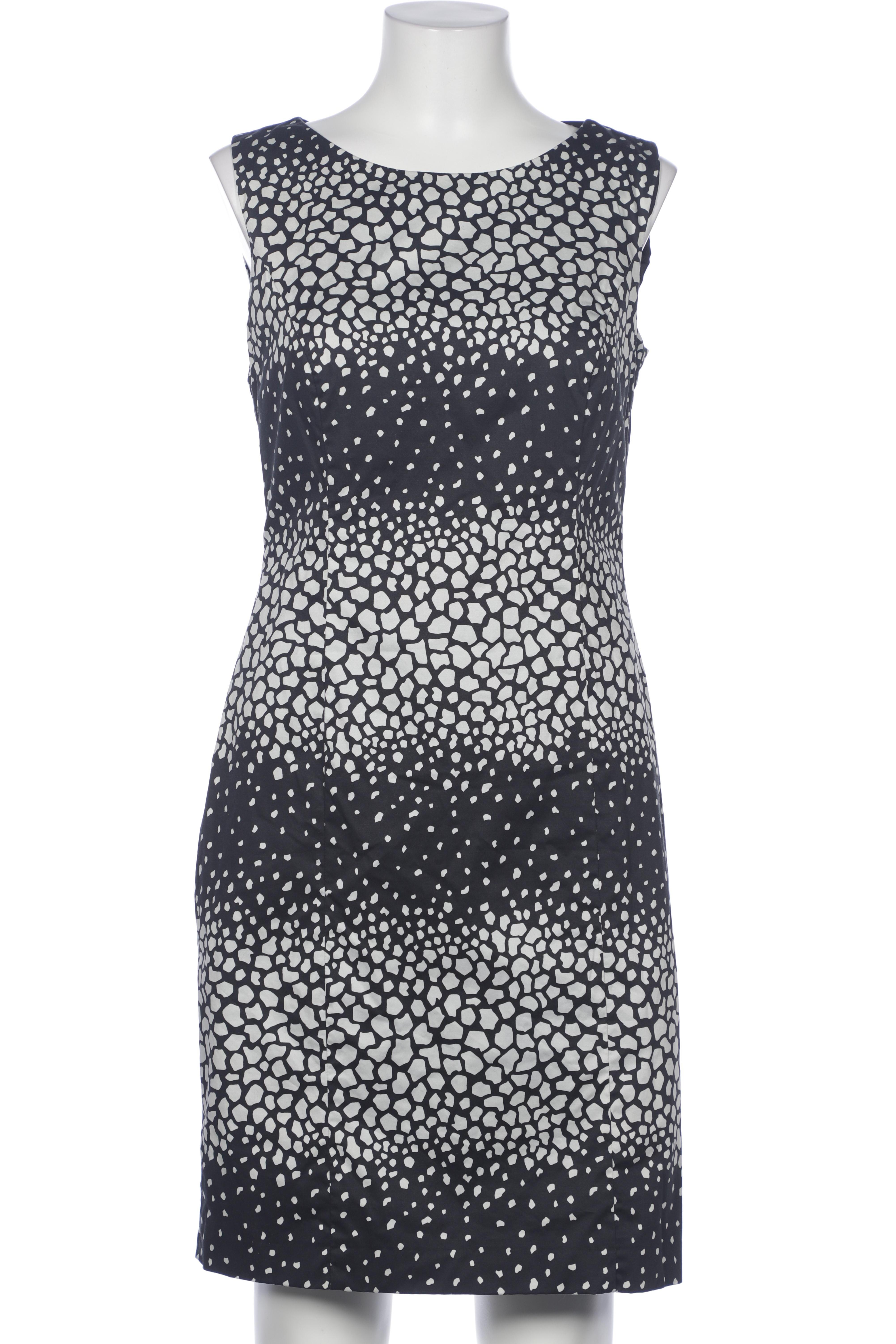 

s.Oliver Damen Kleid, schwarz, Gr. 40