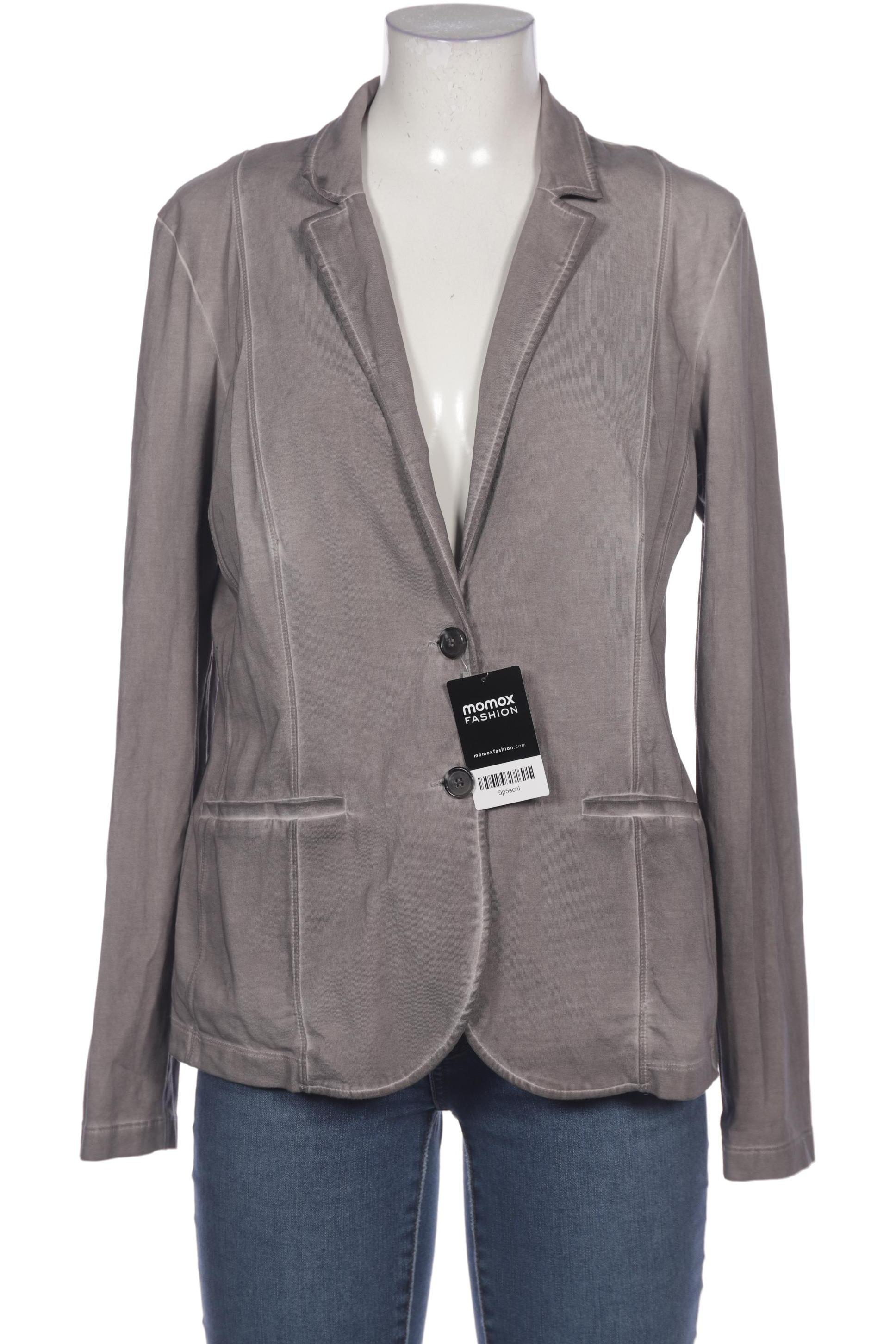 

s.Oliver Damen Blazer, grau, Gr. 42