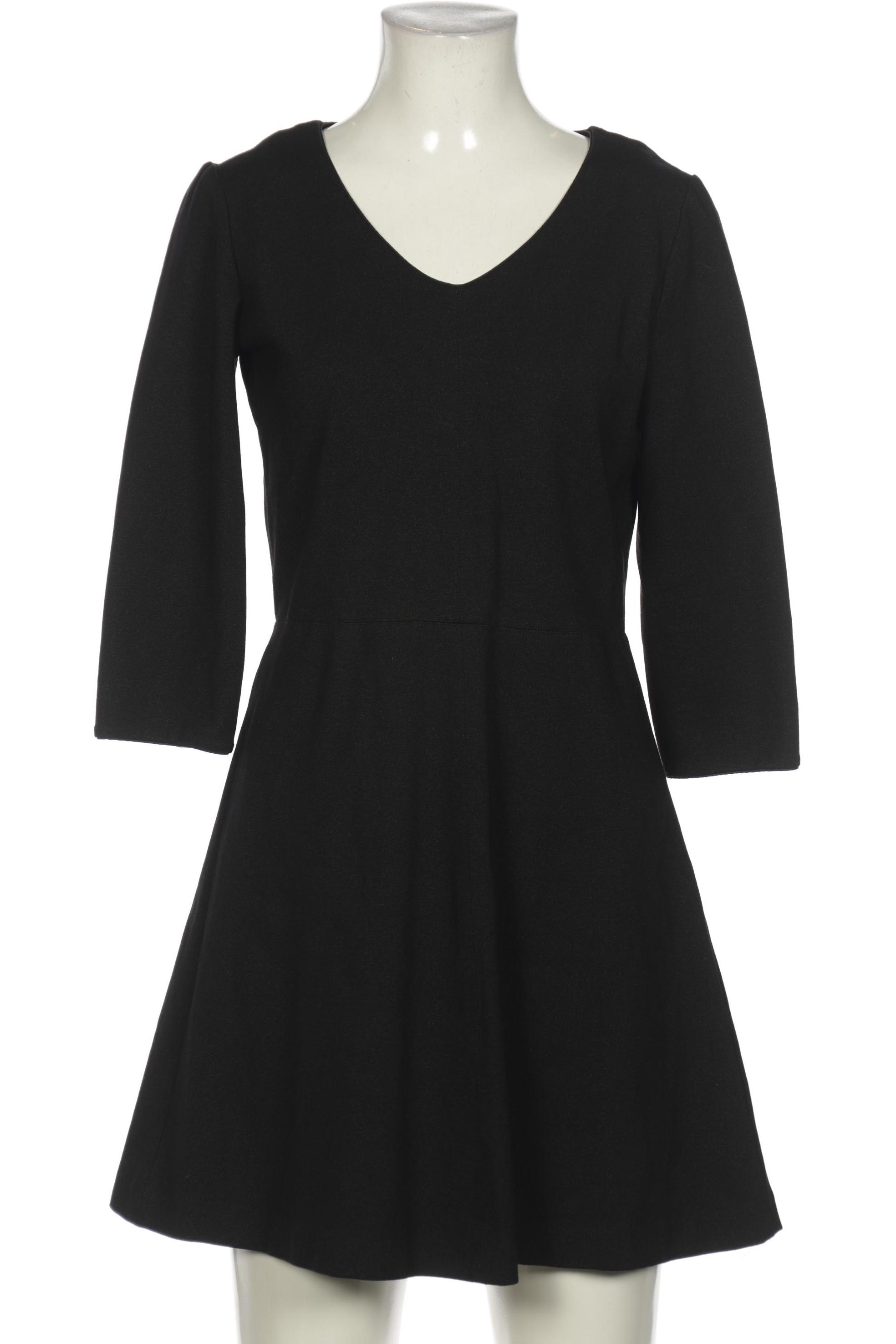 

s.Oliver Damen Kleid, schwarz, Gr. 36