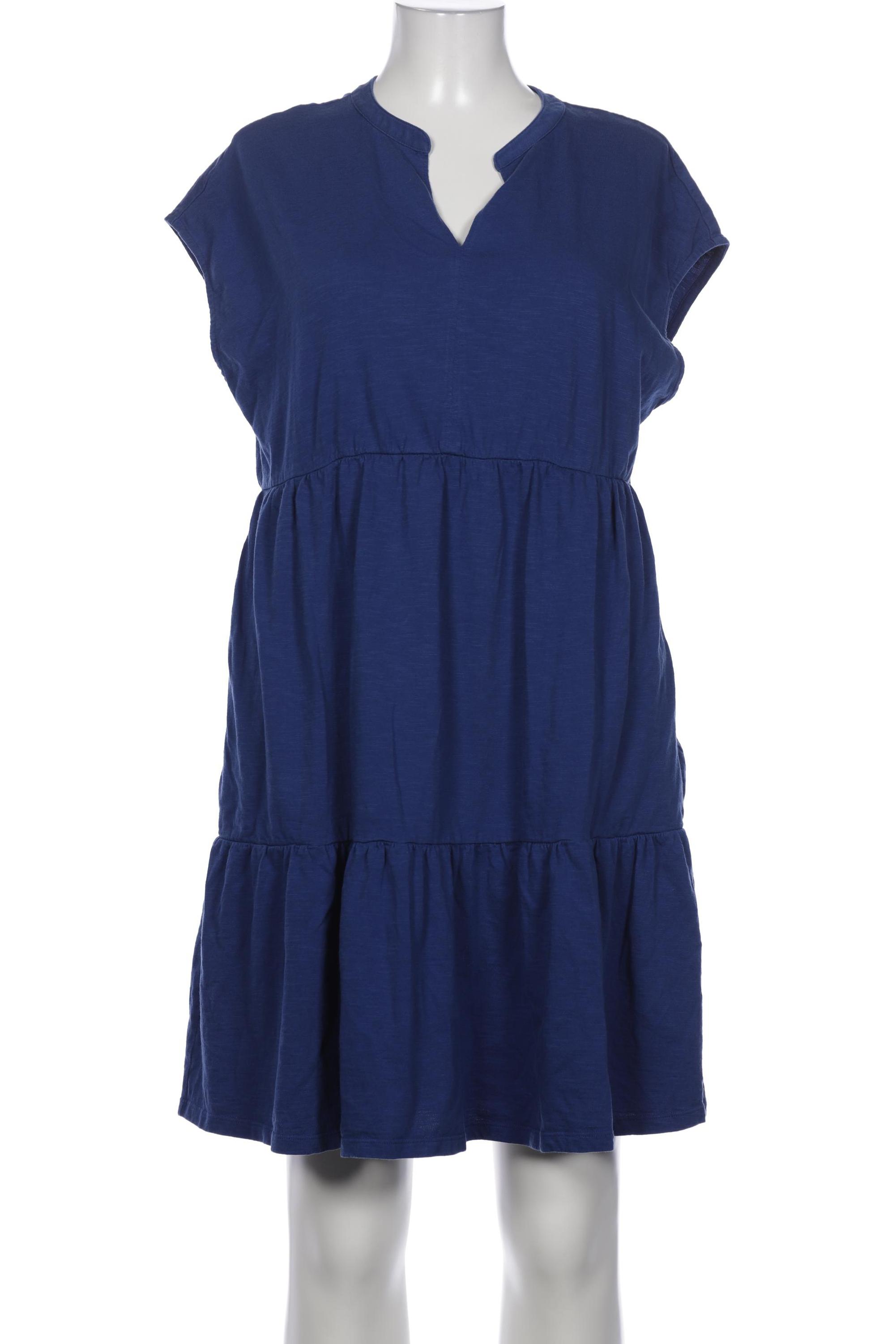 

s.Oliver Damen Kleid, marineblau, Gr. 42