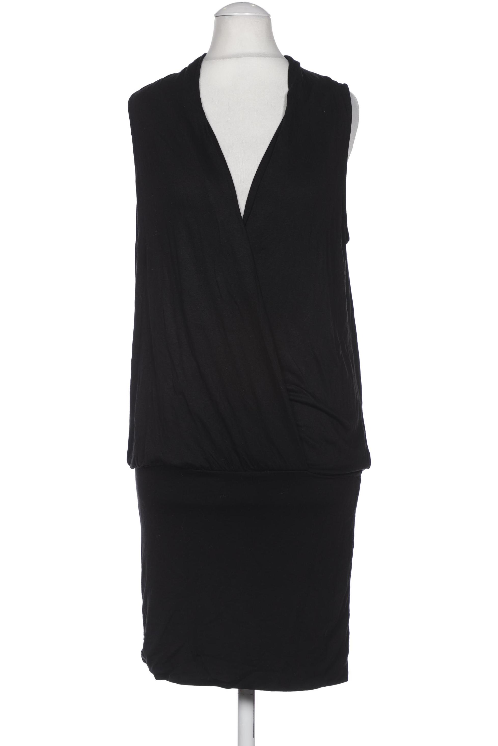 

s.Oliver Damen Kleid, schwarz