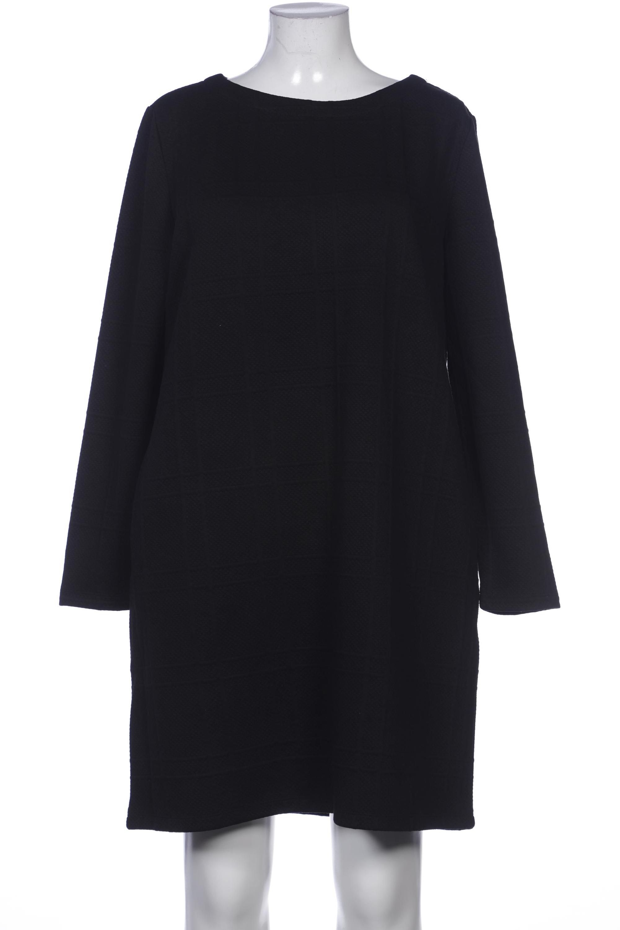 

s.Oliver Damen Kleid, schwarz, Gr. 44
