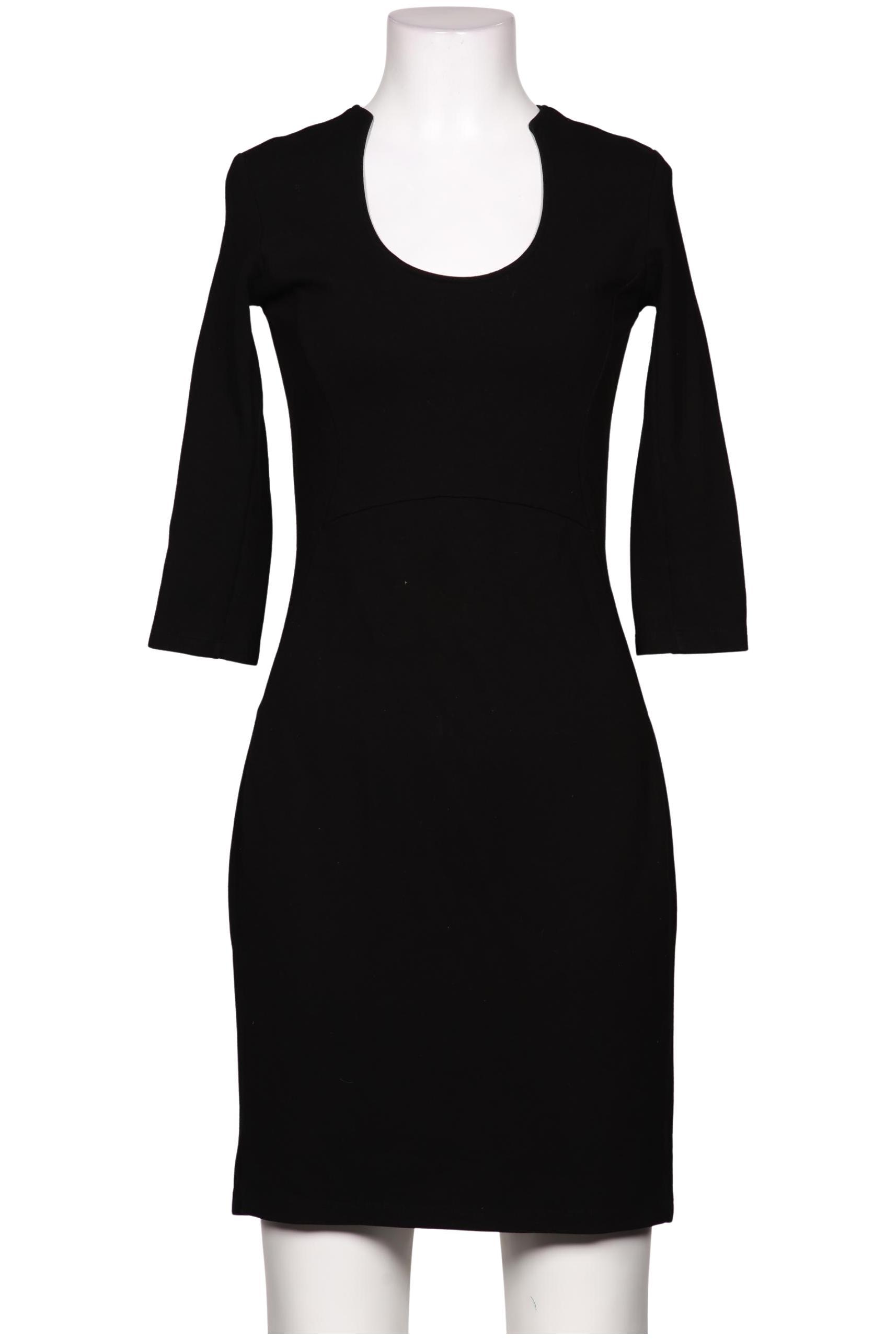

s.Oliver Damen Kleid, schwarz, Gr. 34