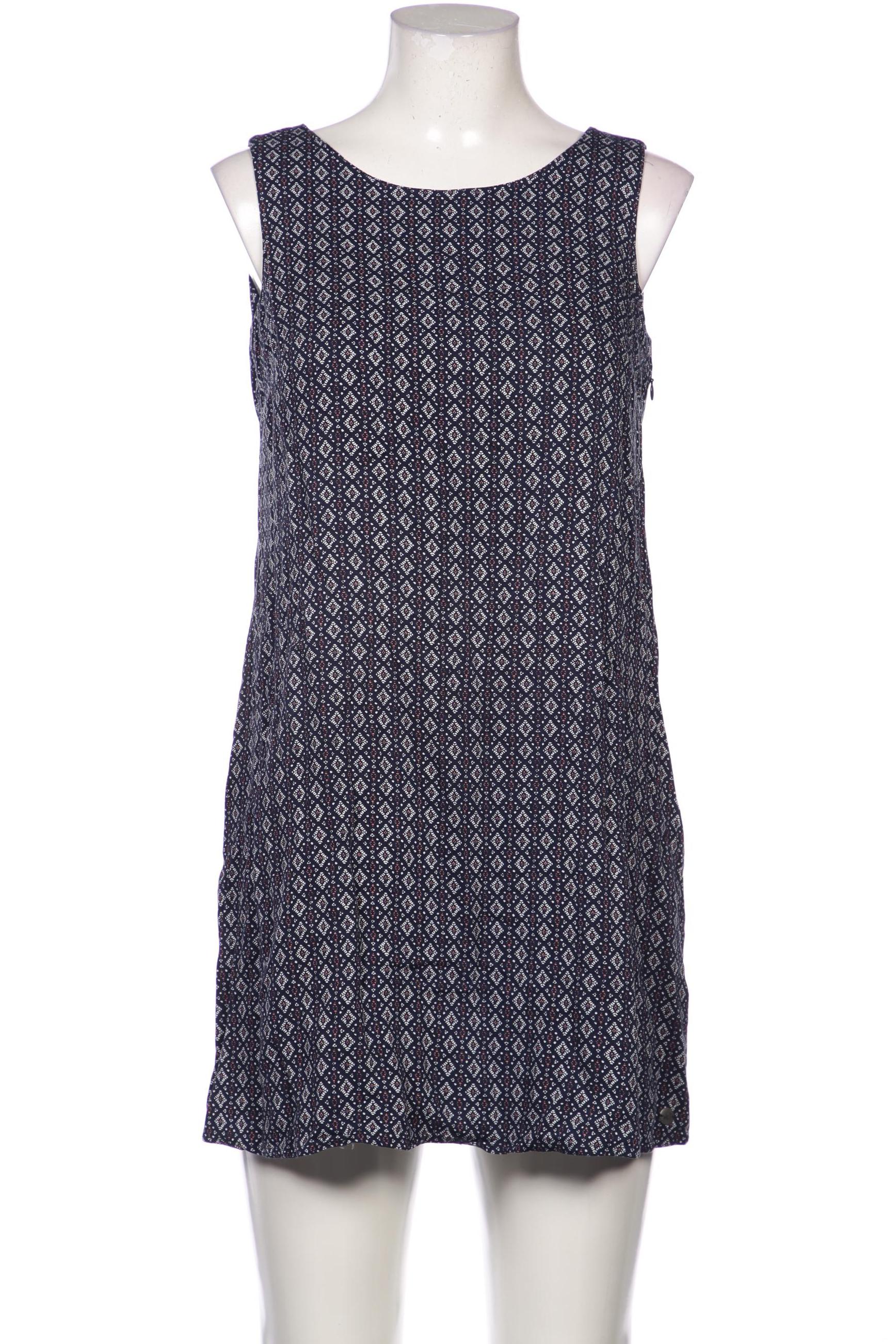 

s.Oliver Damen Kleid, marineblau, Gr. 38