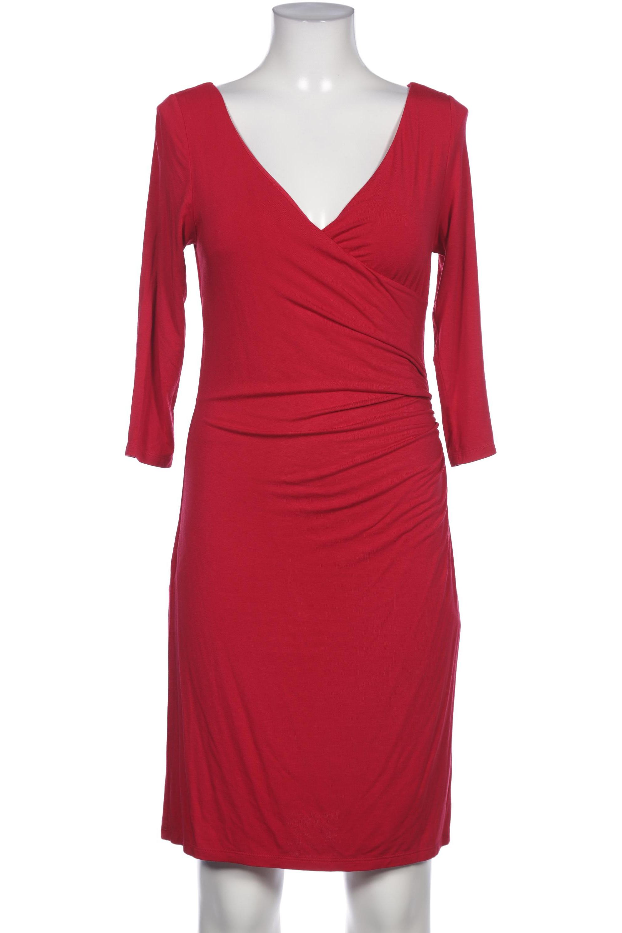 

s.Oliver Damen Kleid, pink, Gr. 38
