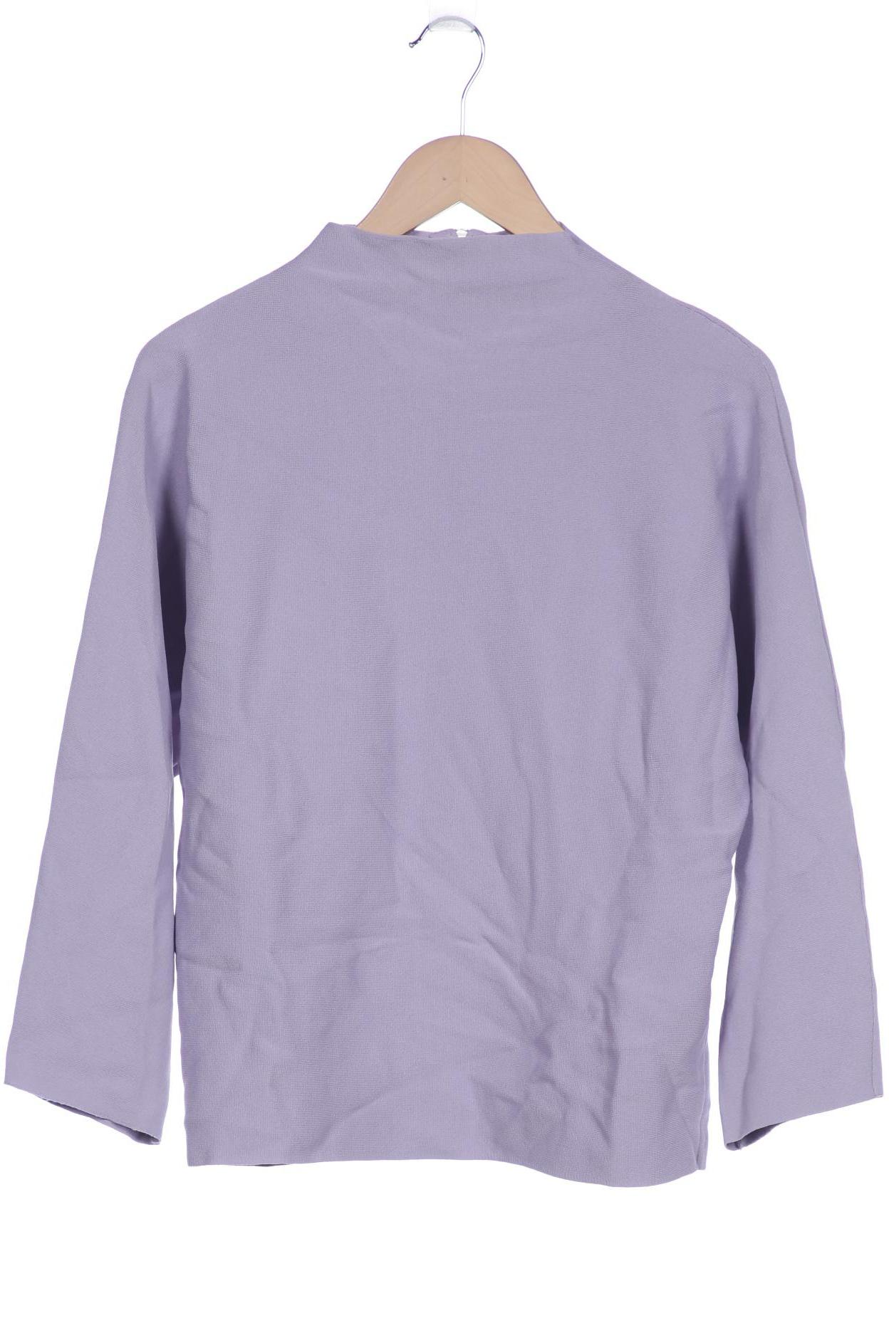 

s.Oliver Damen Pullover, flieder, Gr. 42