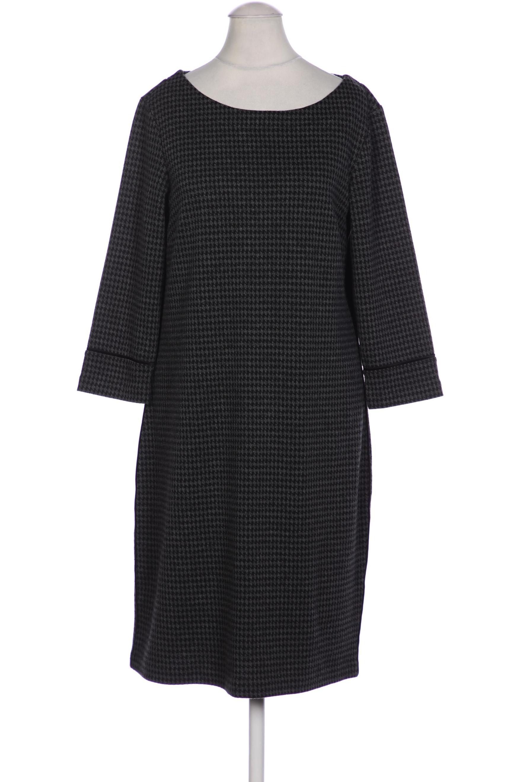 

s.Oliver Damen Kleid, grau, Gr. 34