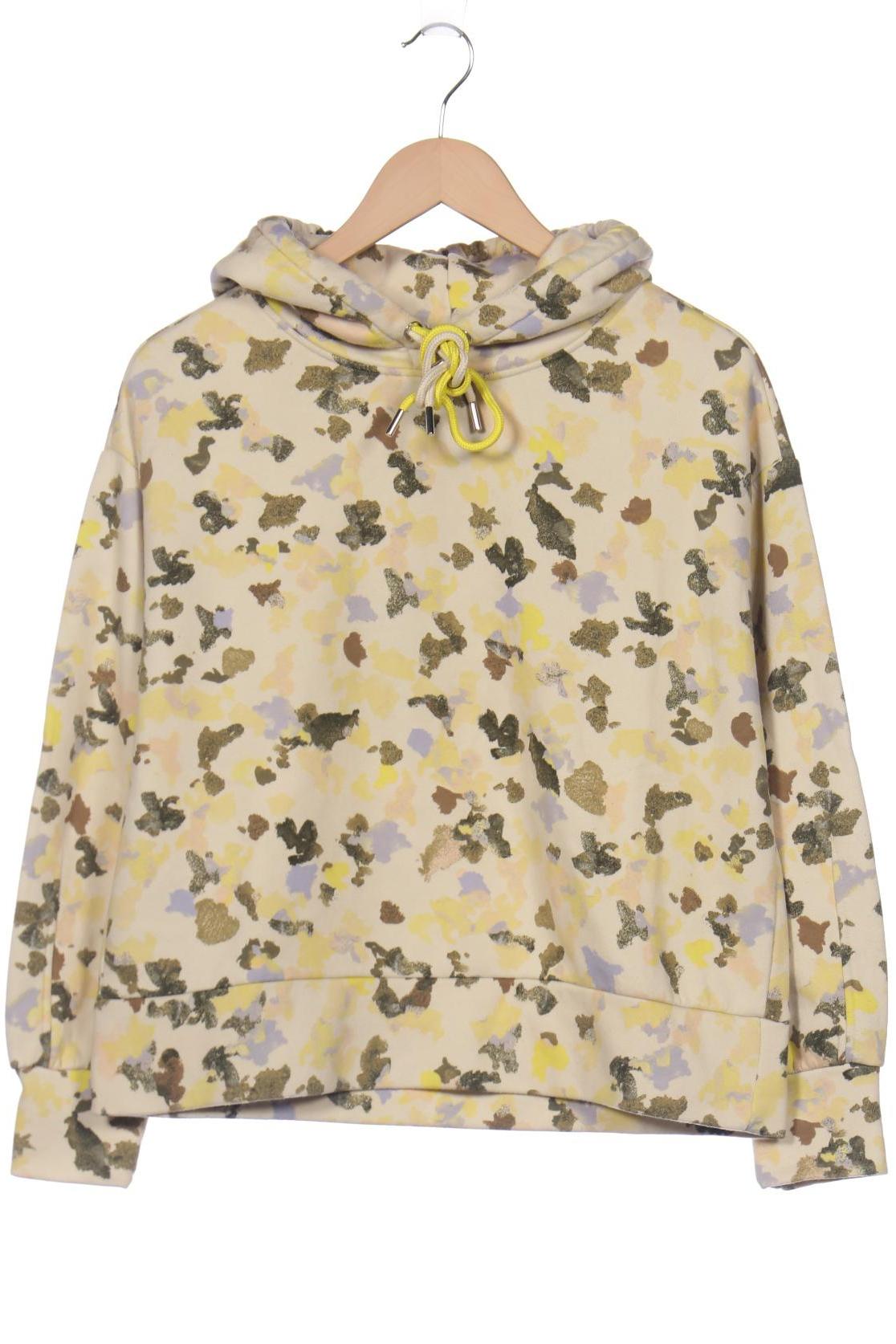 

s.Oliver Damen Kapuzenpullover, mehrfarbig