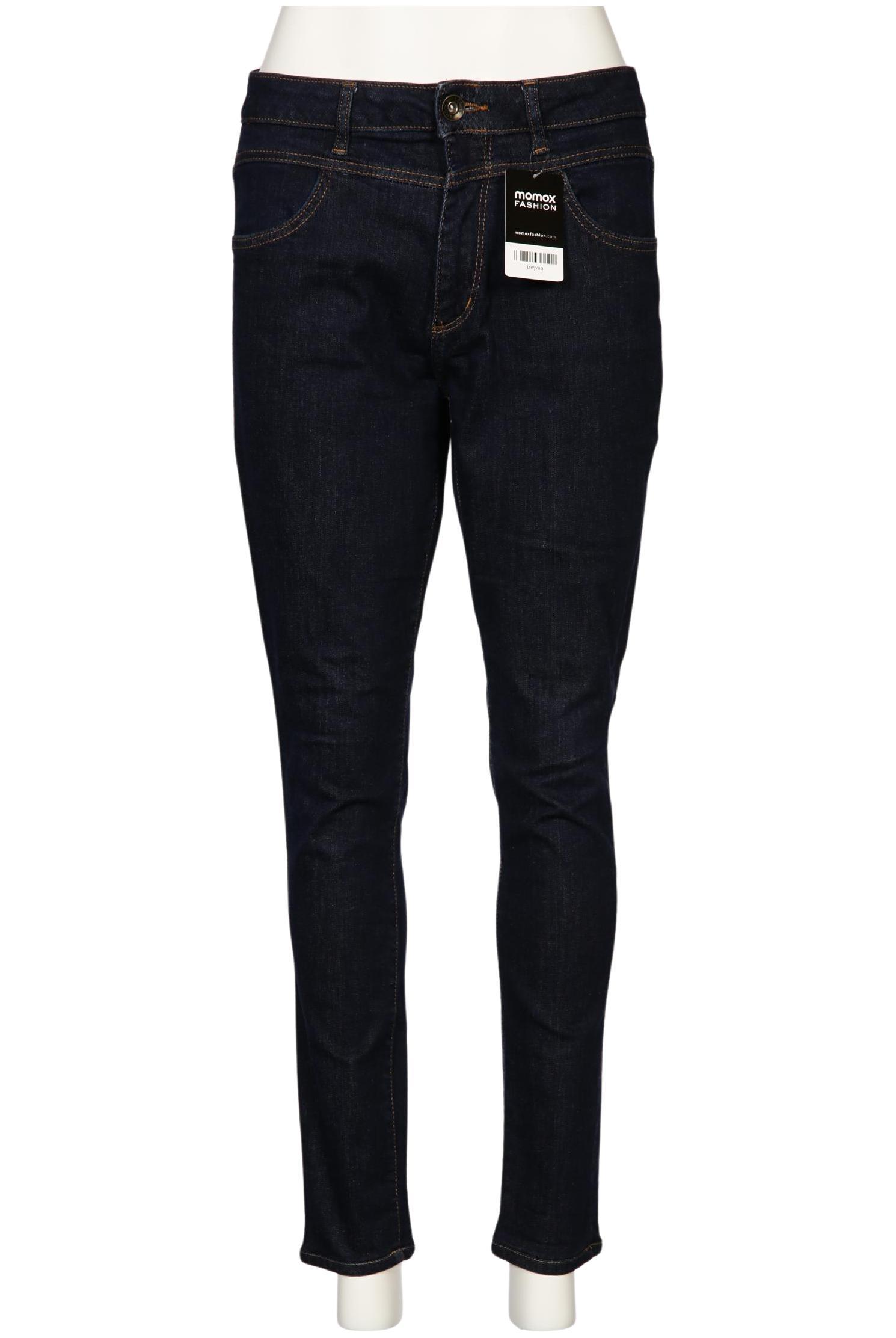 

s.Oliver Damen Jeans, marineblau, Gr. 32