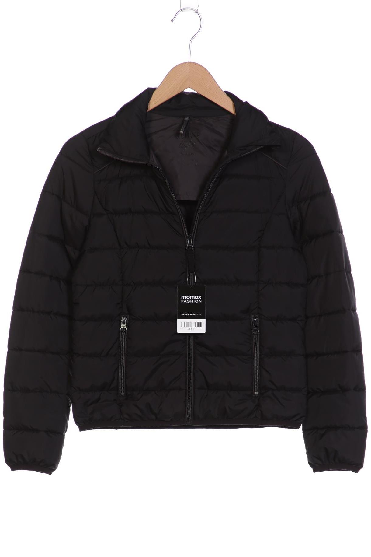 

s.Oliver Damen Jacke, schwarz