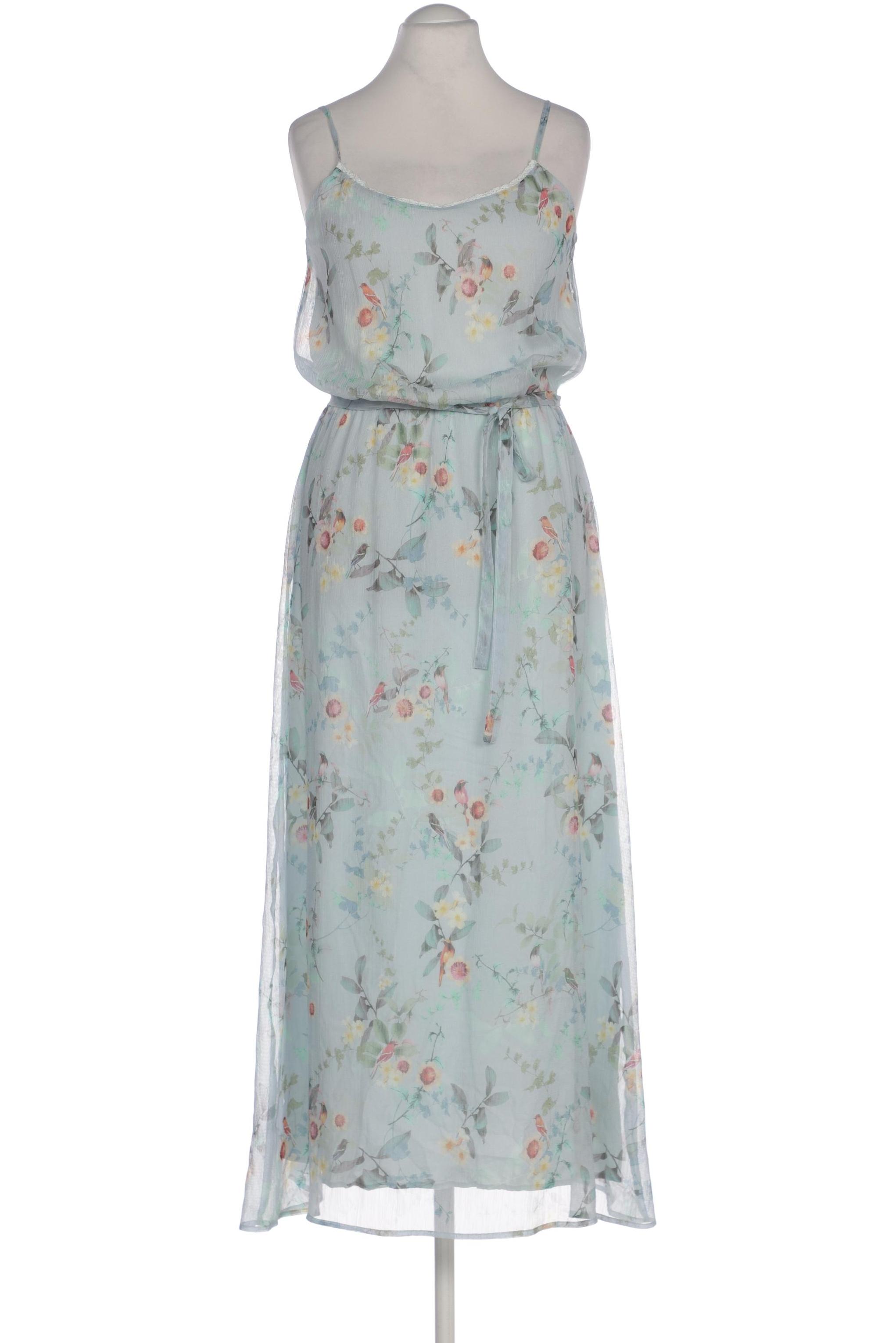 

s.Oliver Damen Kleid, blau, Gr. 38