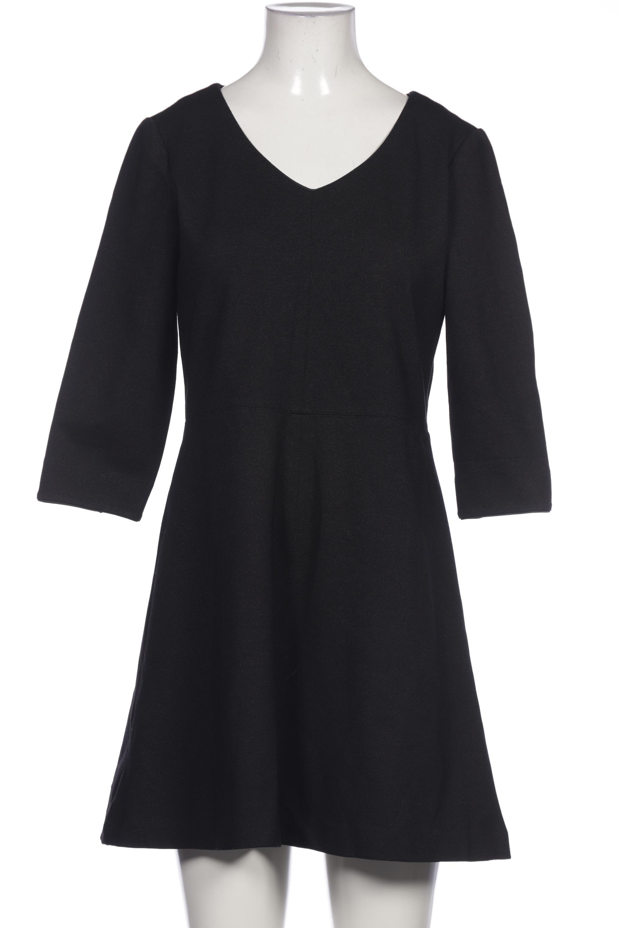 

s.Oliver Damen Kleid, schwarz