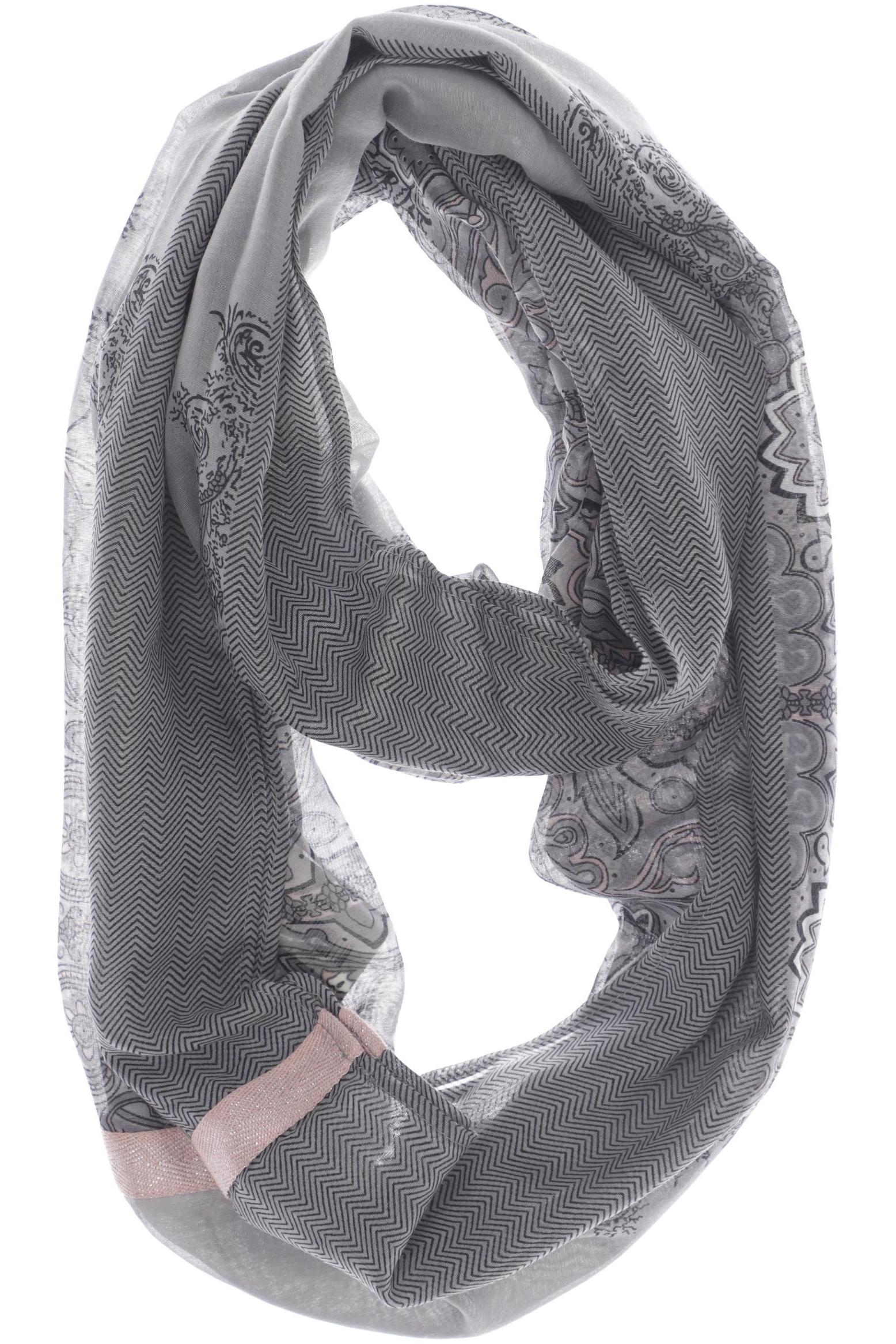 

s.Oliver Damen Schal, grau