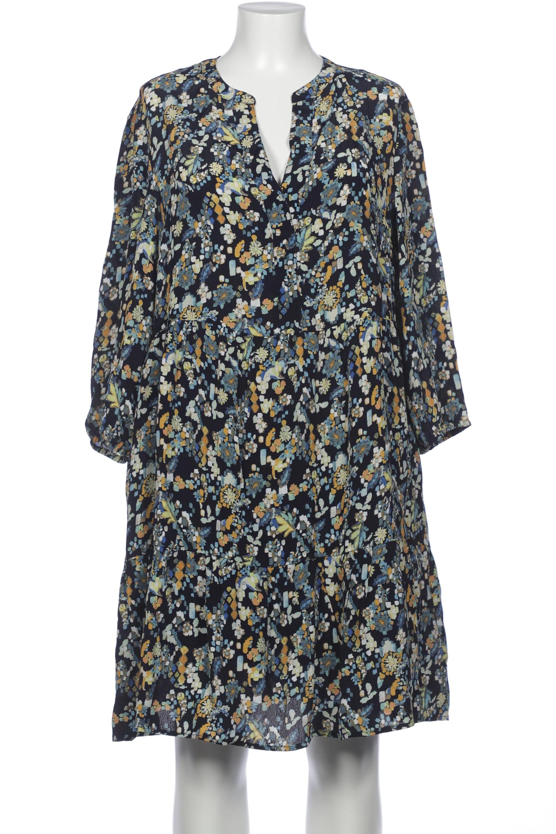 

s.Oliver Damen Kleid, marineblau, Gr. 42