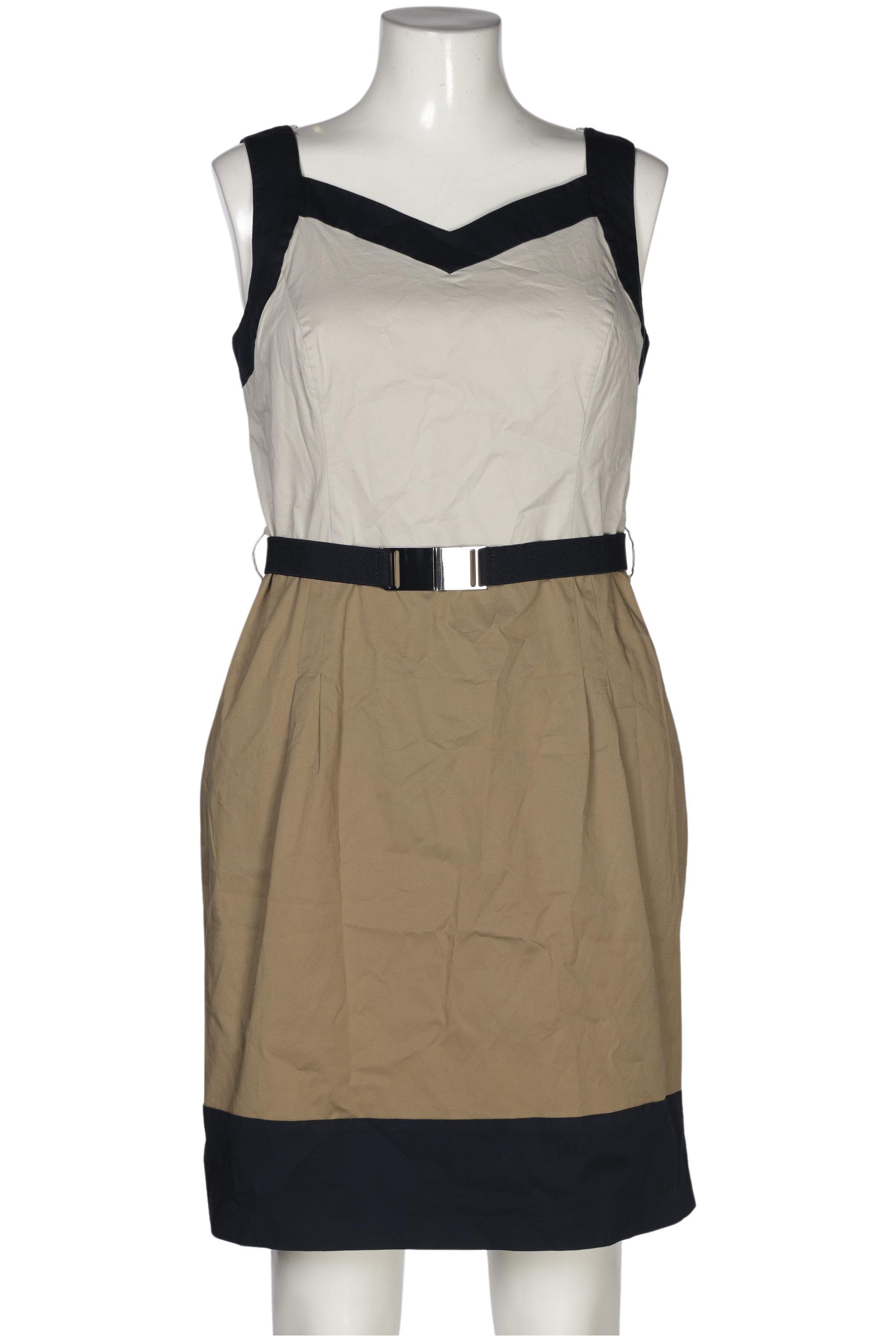 

s.Oliver Damen Kleid, mehrfarbig, Gr. 42