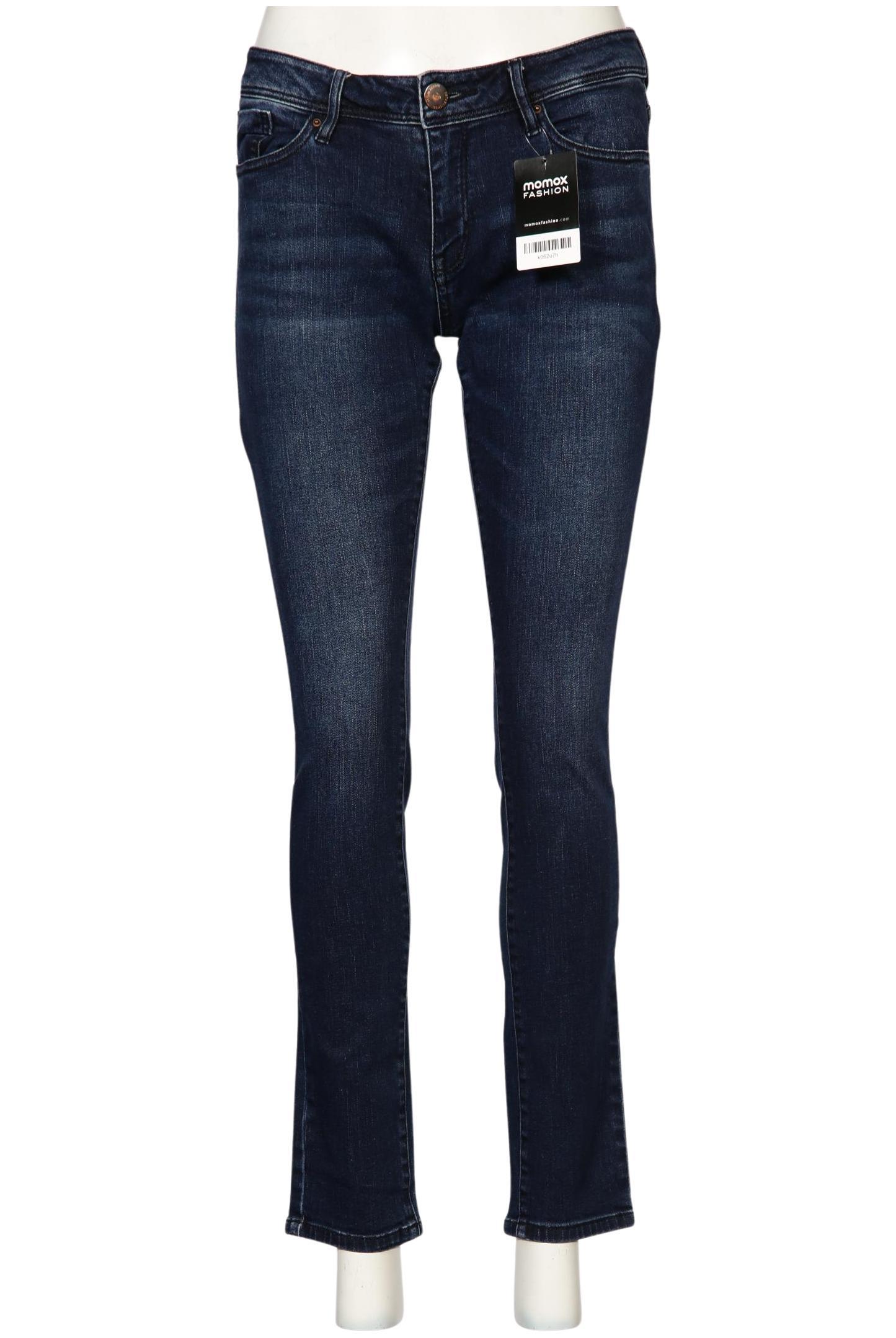 

s.Oliver Damen Jeans, marineblau, Gr. 30