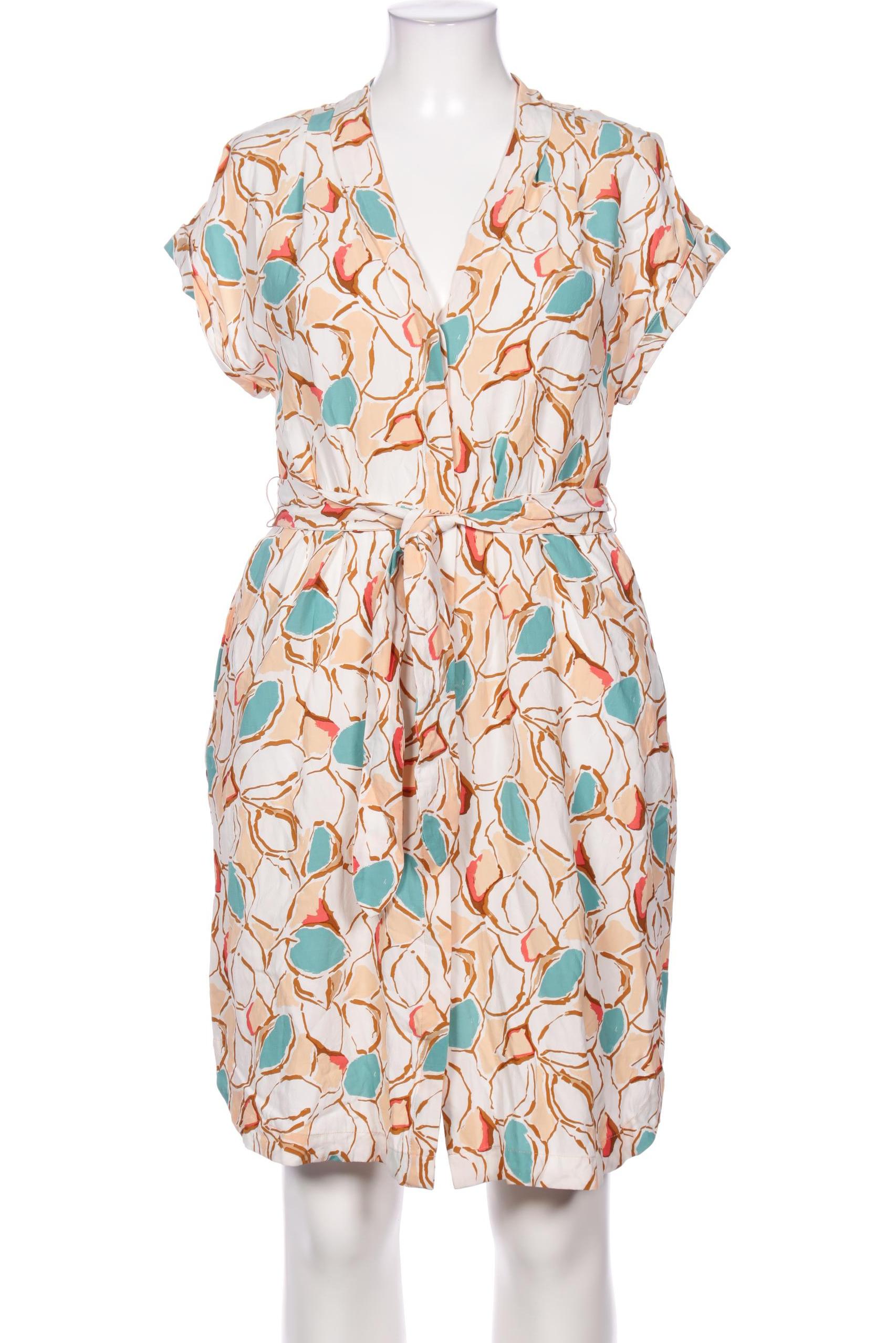 

s.Oliver Damen Kleid, mehrfarbig, Gr. 40