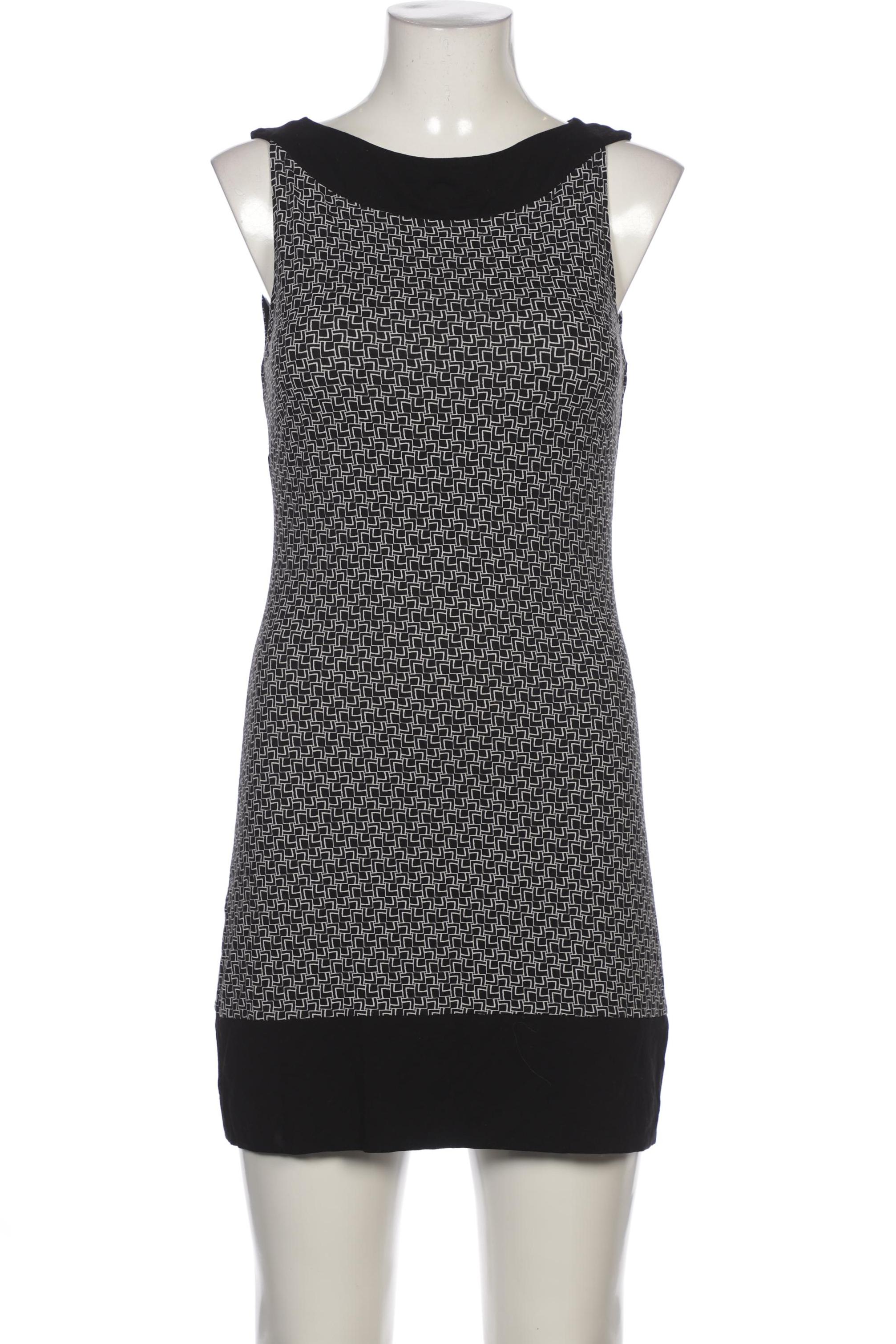 

s.Oliver Damen Kleid, schwarz