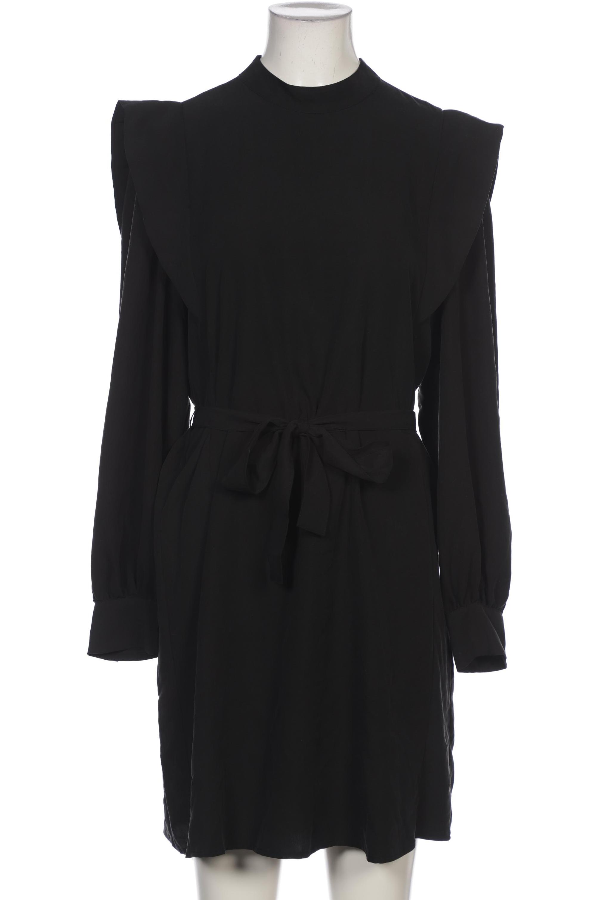 

s.Oliver Damen Kleid, schwarz, Gr. 36