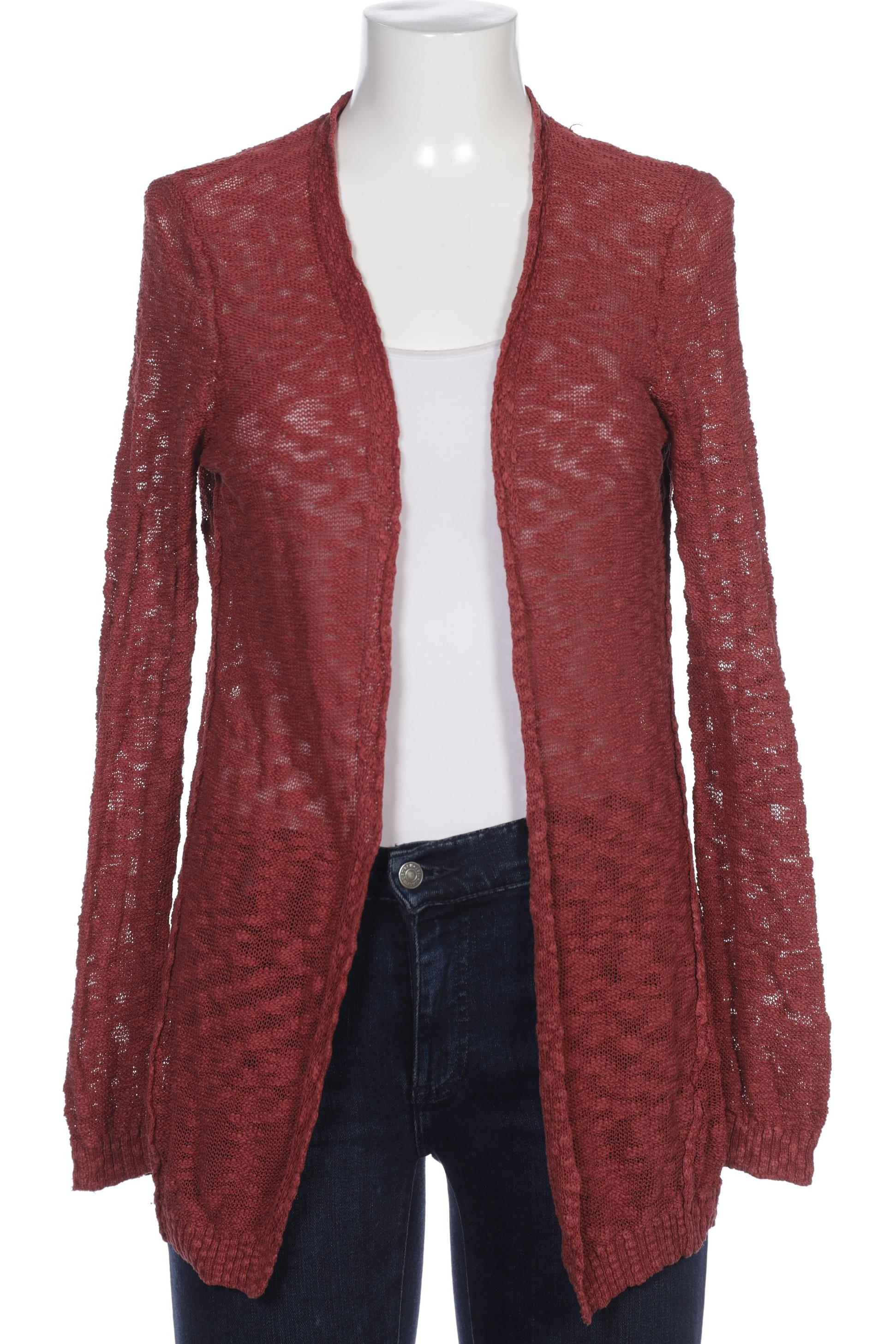 

s.Oliver Damen Strickjacke, bordeaux