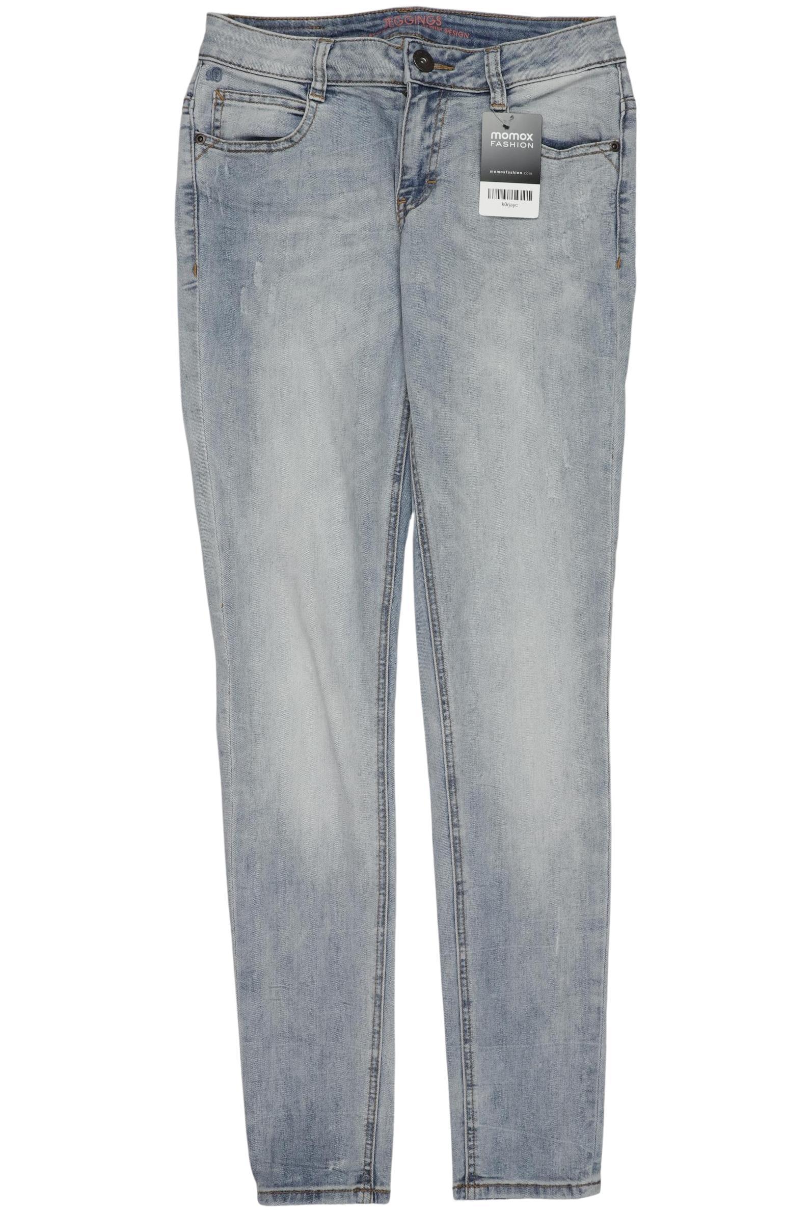 

s.Oliver Damen Jeans, blau, Gr. 36