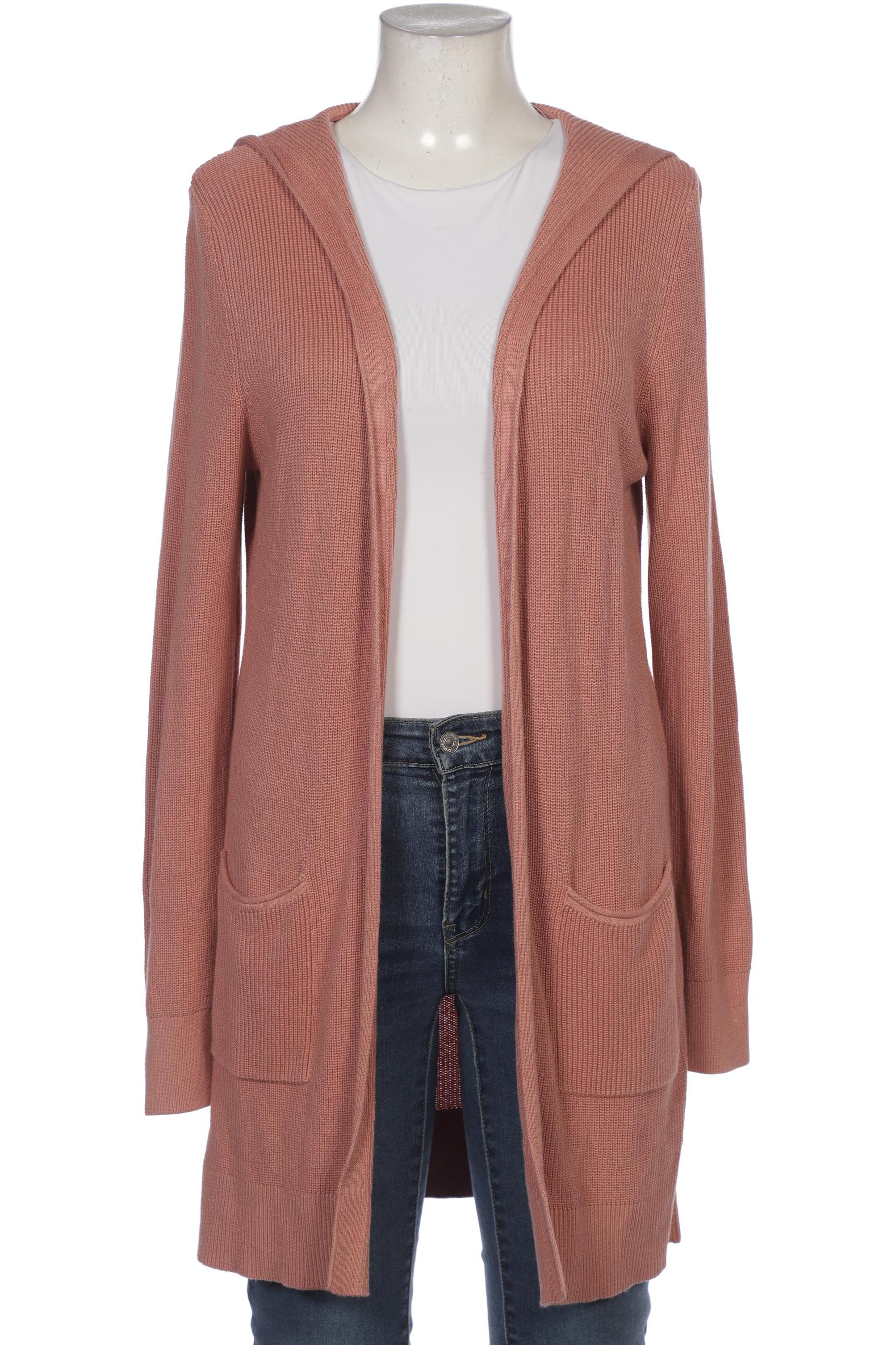 

s.Oliver Damen Strickjacke, pink, Gr. 40