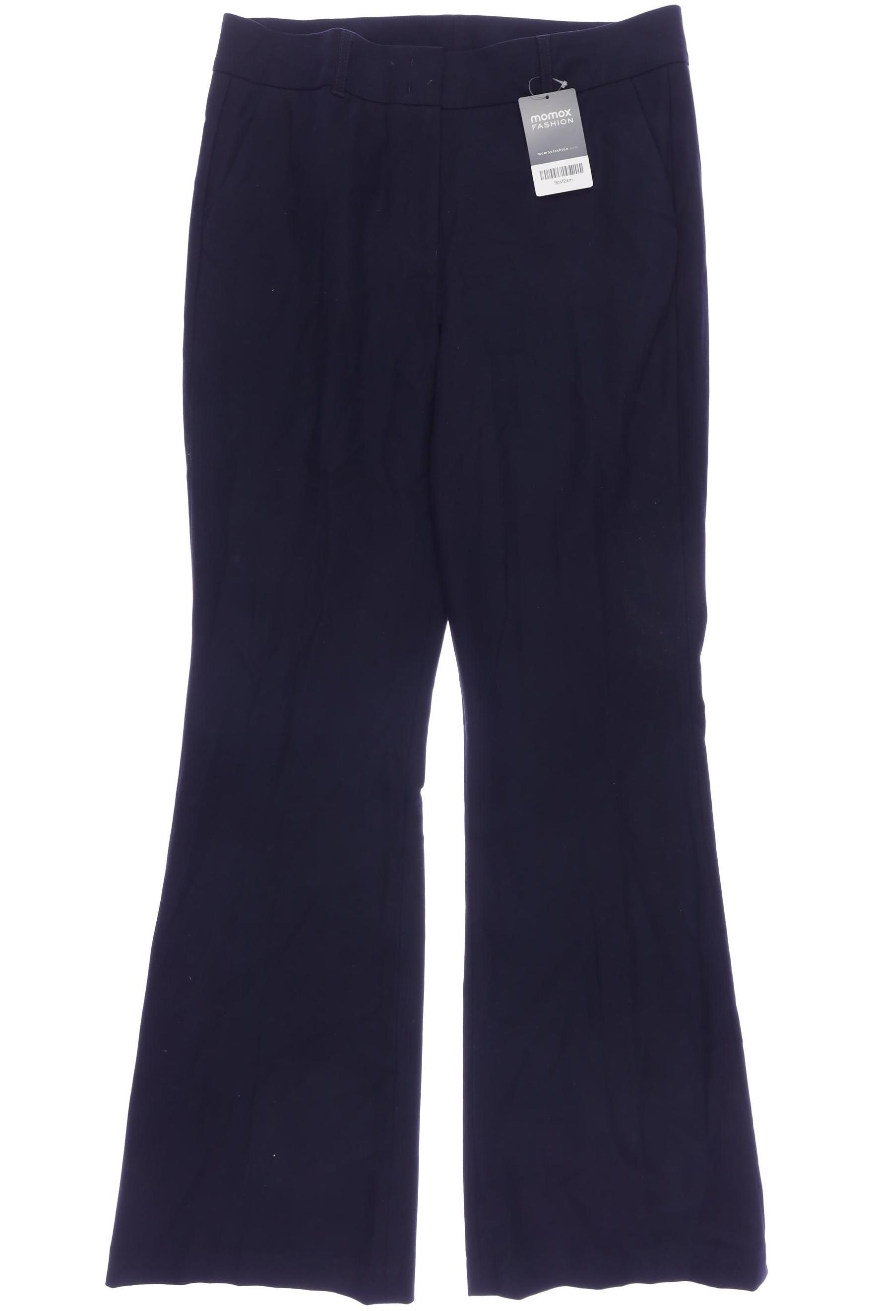 

s.Oliver Damen Stoffhose, marineblau, Gr. 40