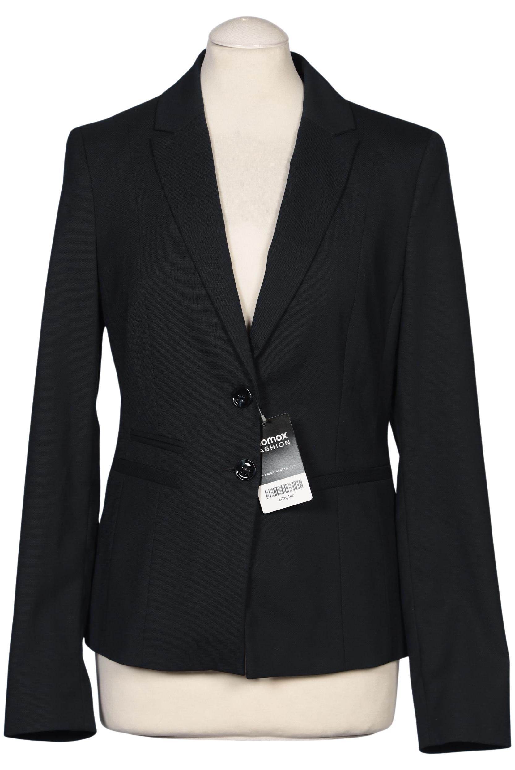 

s.Oliver Damen Blazer, marineblau, Gr. 36