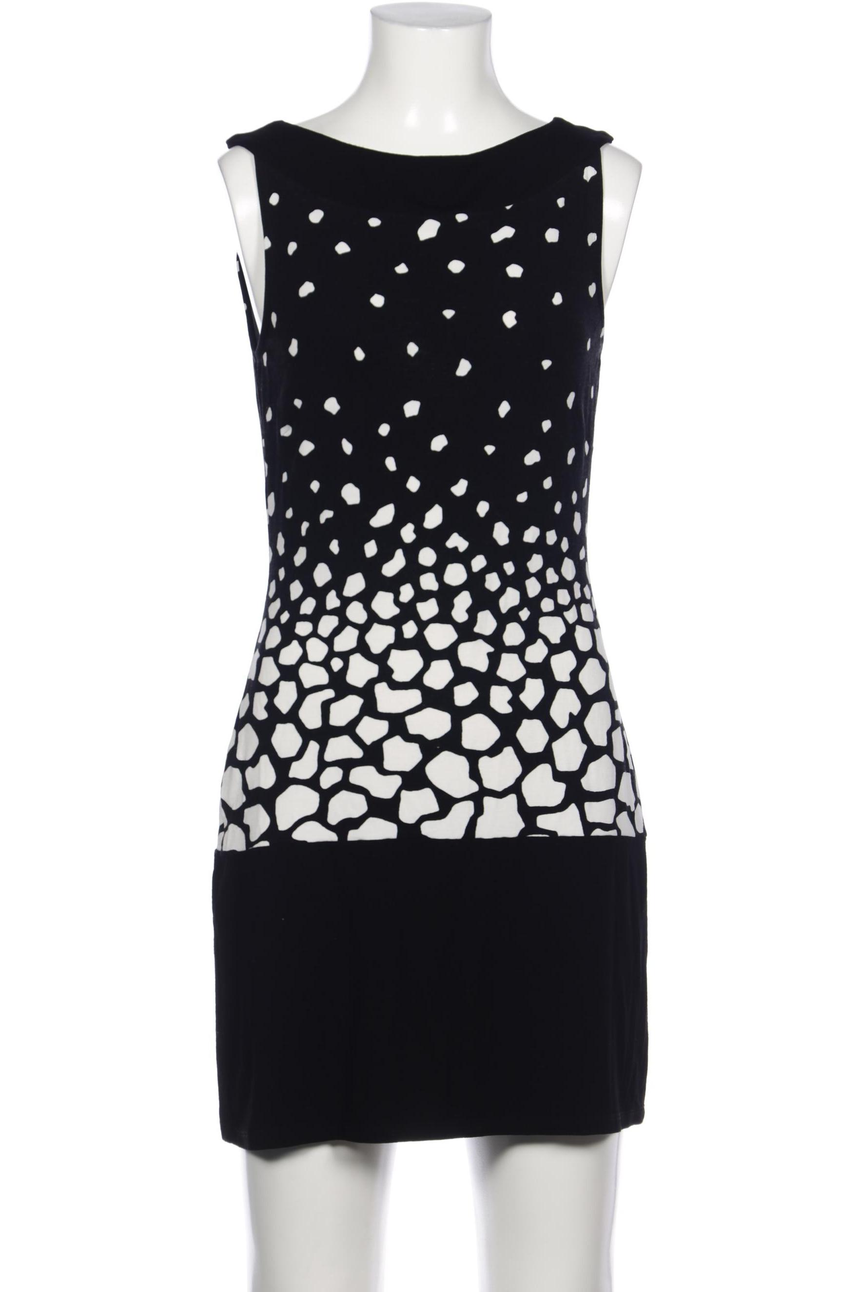 

s.Oliver Damen Kleid, schwarz