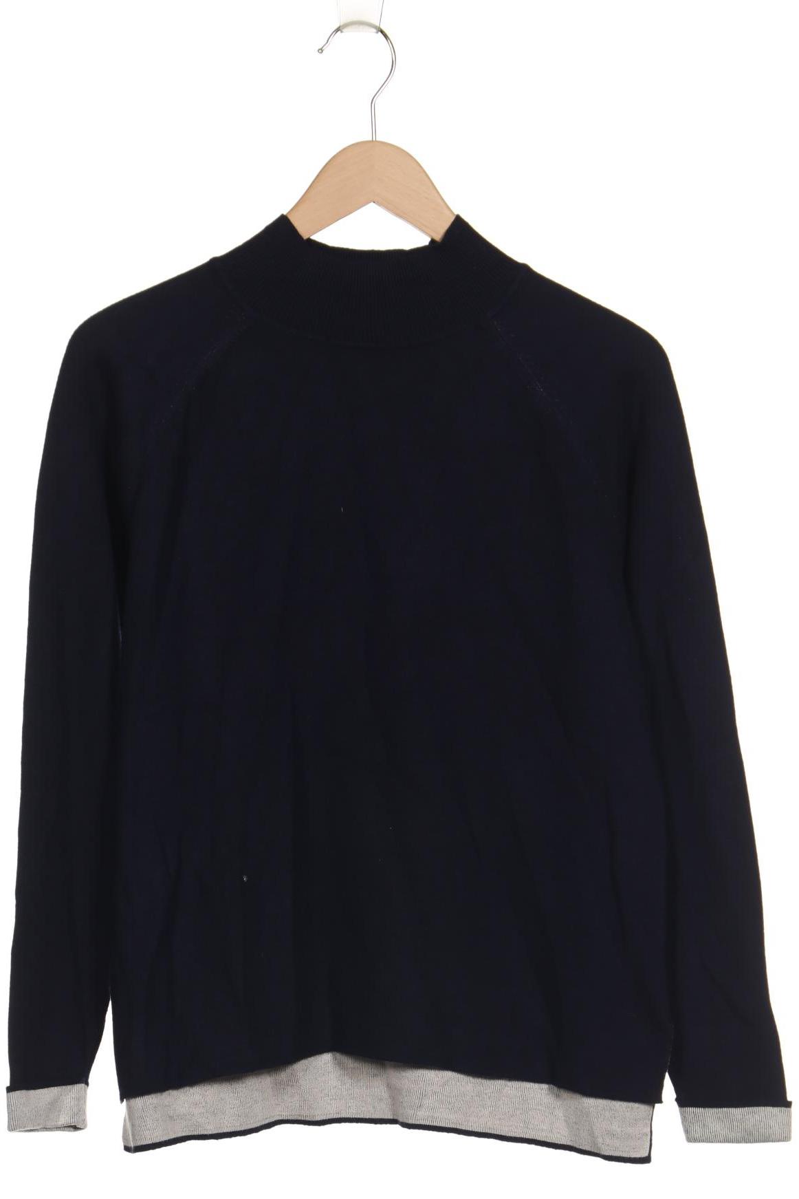 

s.Oliver Damen Pullover, marineblau, Gr. 38
