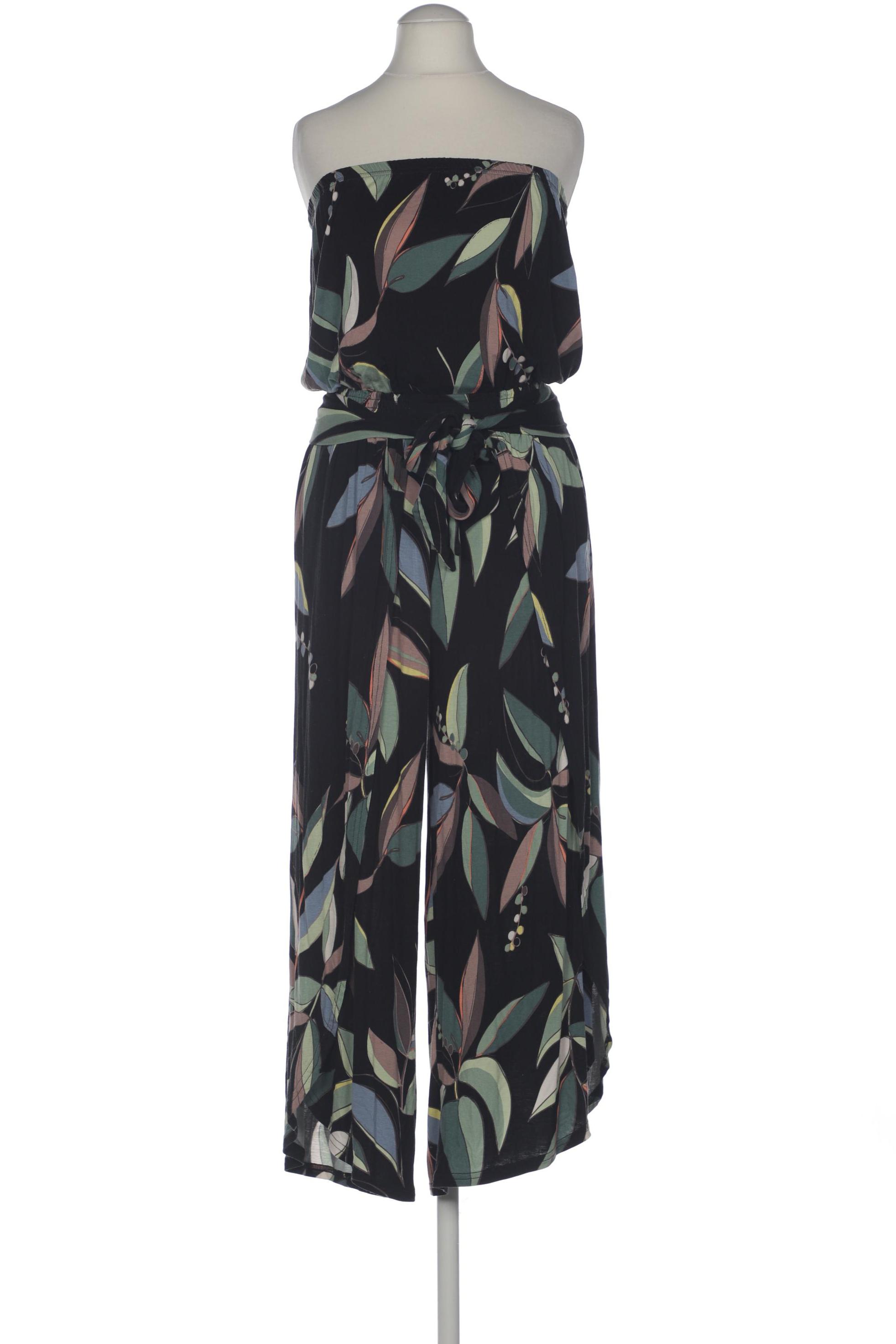 

s.Oliver Damen Jumpsuit/Overall, mehrfarbig, Gr. 36