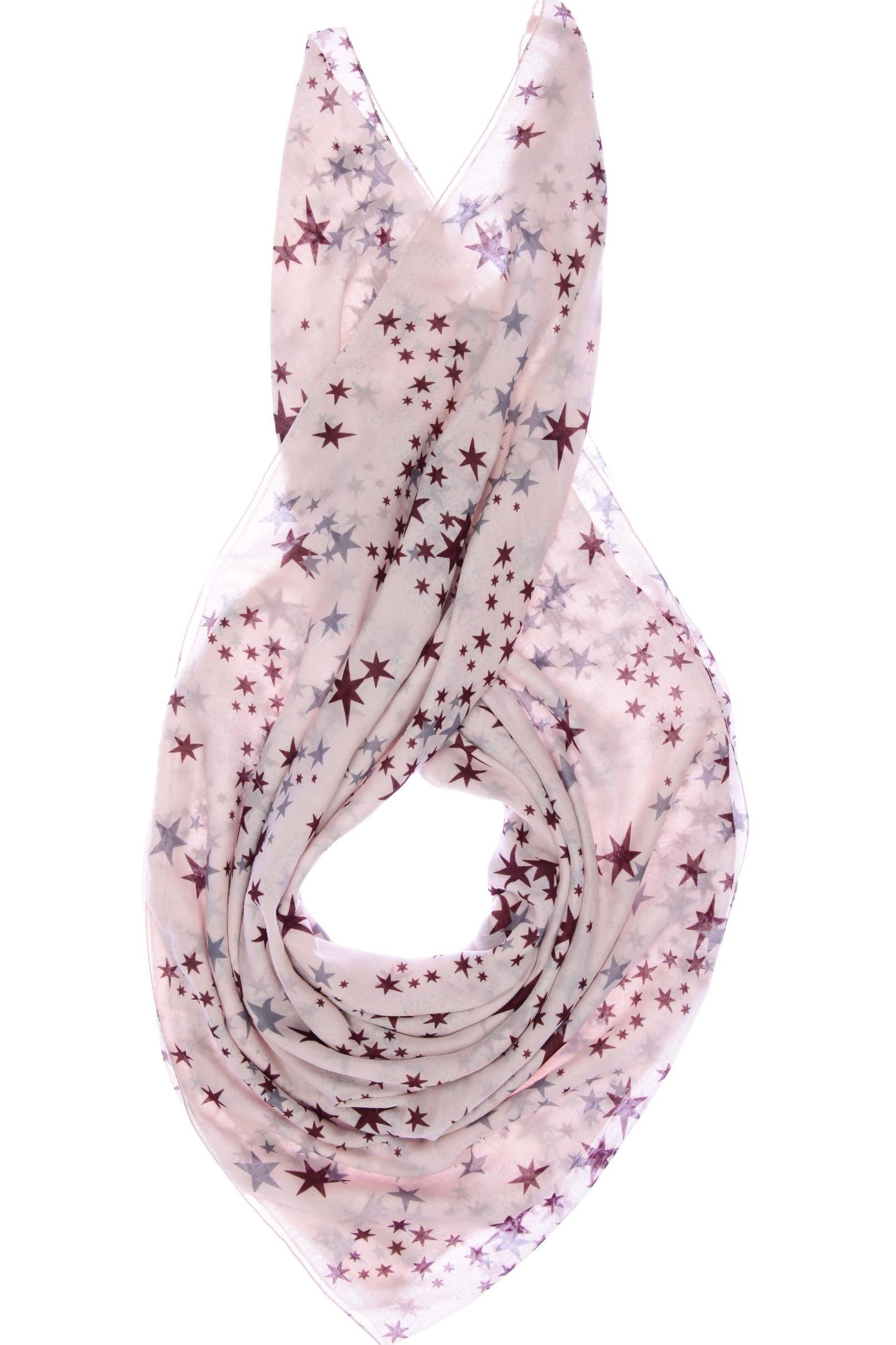 

s.Oliver Damen Schal, pink, Gr.