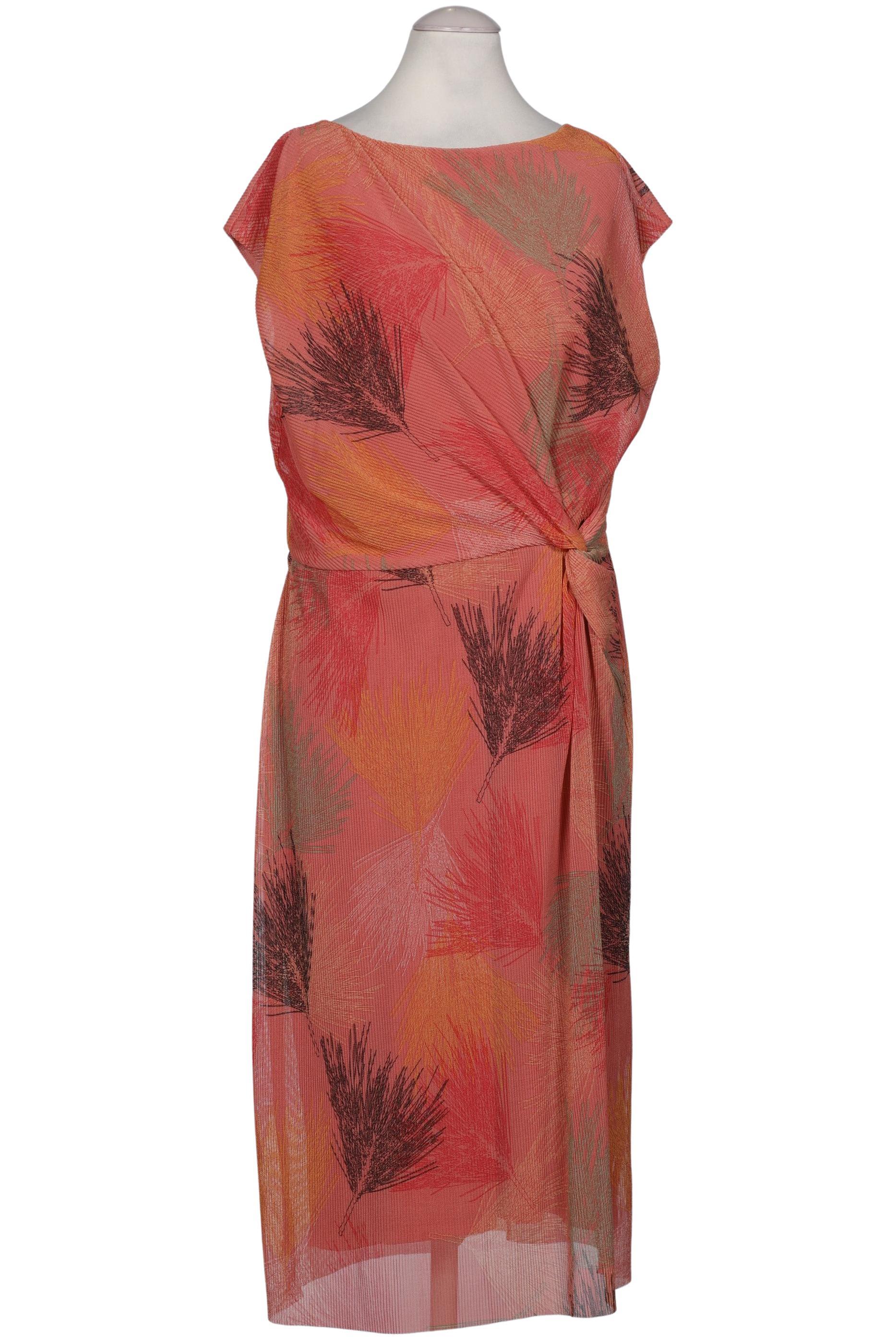 

s.Oliver Damen Kleid, pink, Gr. 40