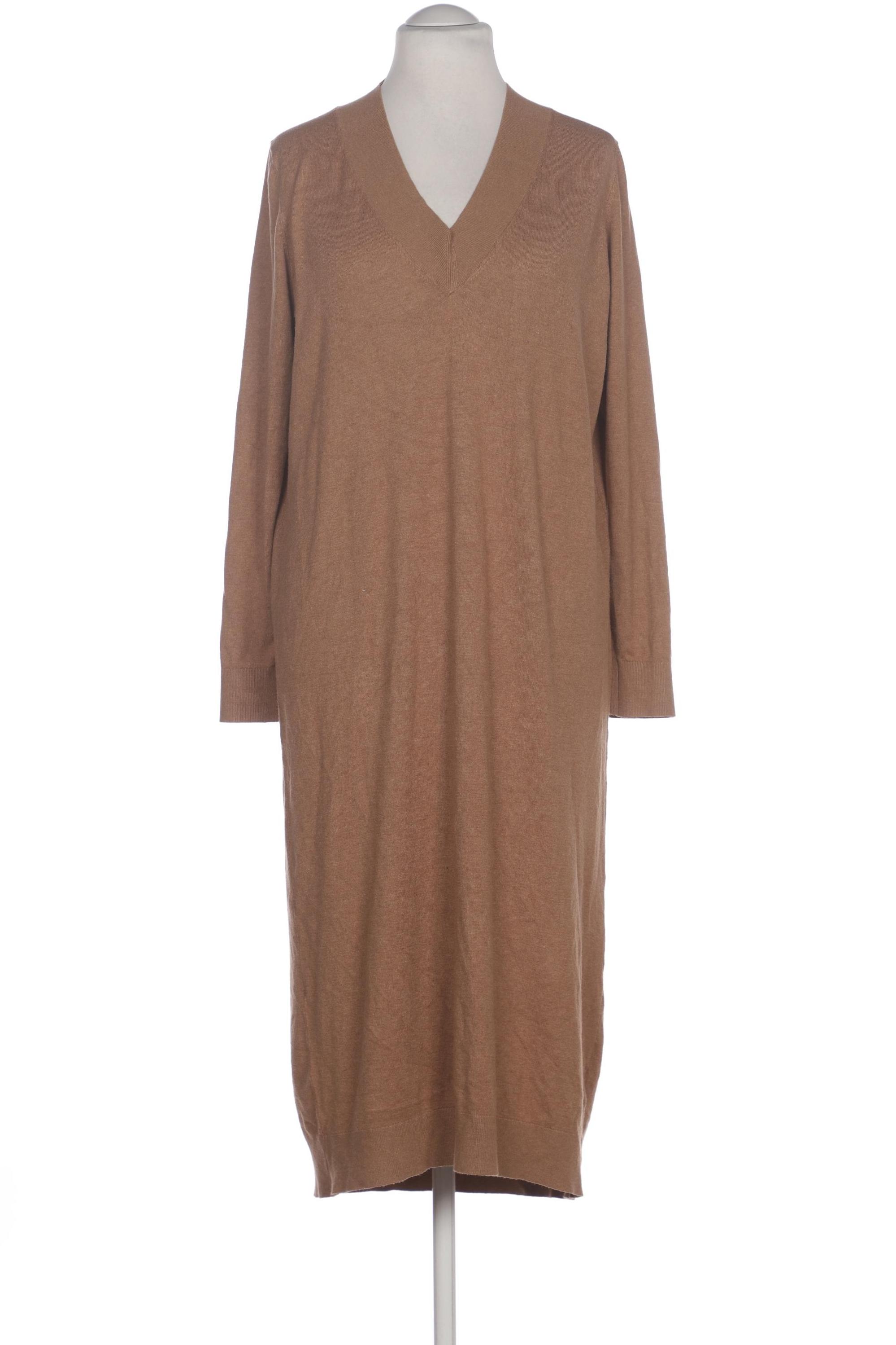 

s.Oliver Damen Kleid, braun, Gr. 42