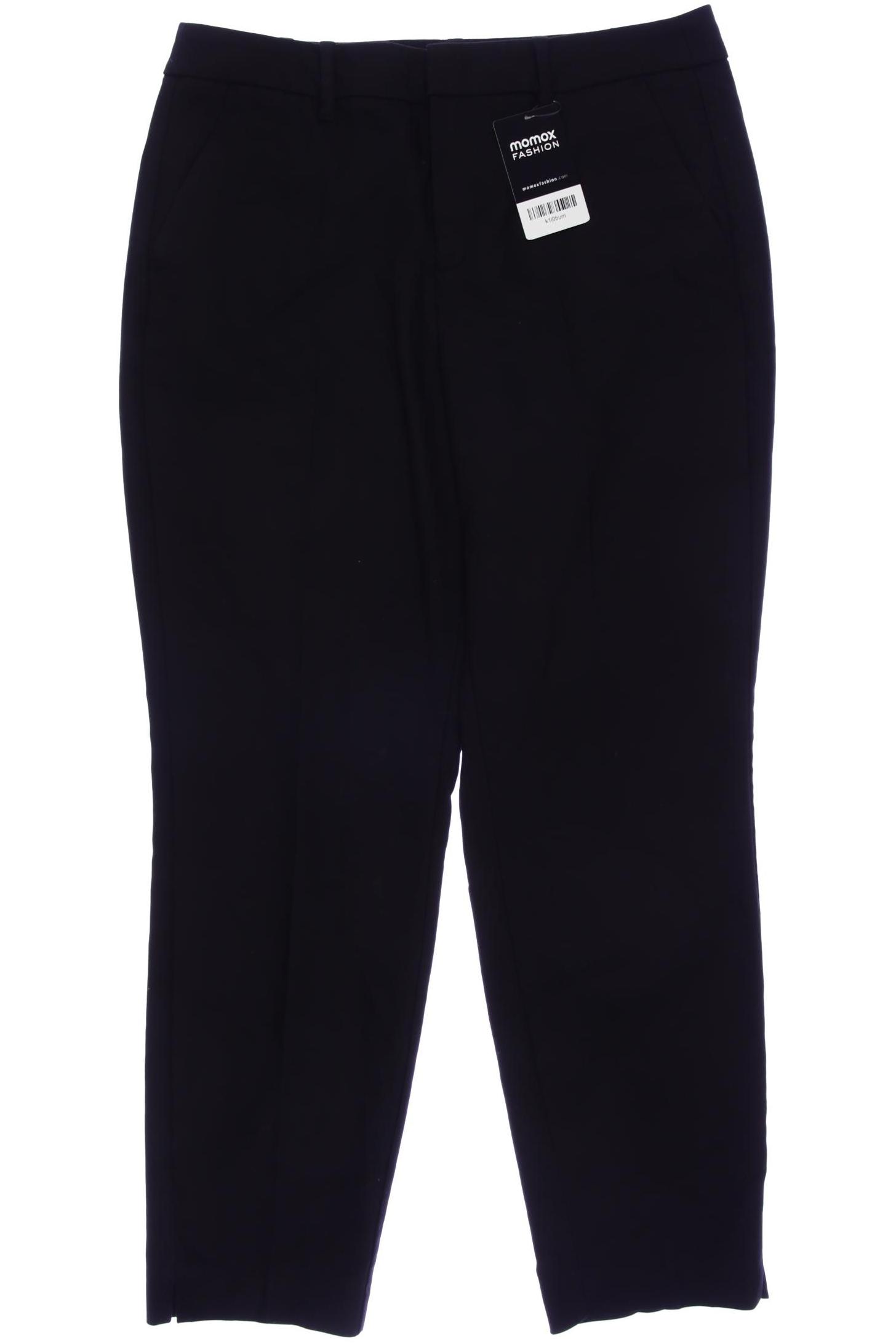 

s.Oliver Damen Stoffhose, schwarz, Gr. 40
