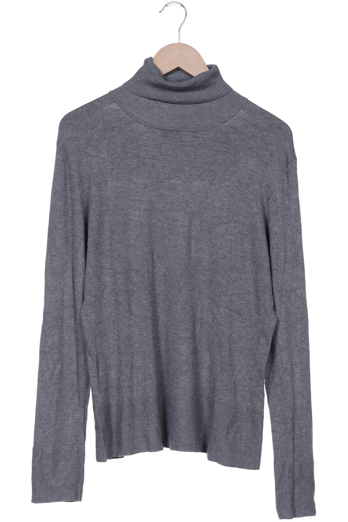 

s.Oliver Damen Pullover, grau, Gr. 44