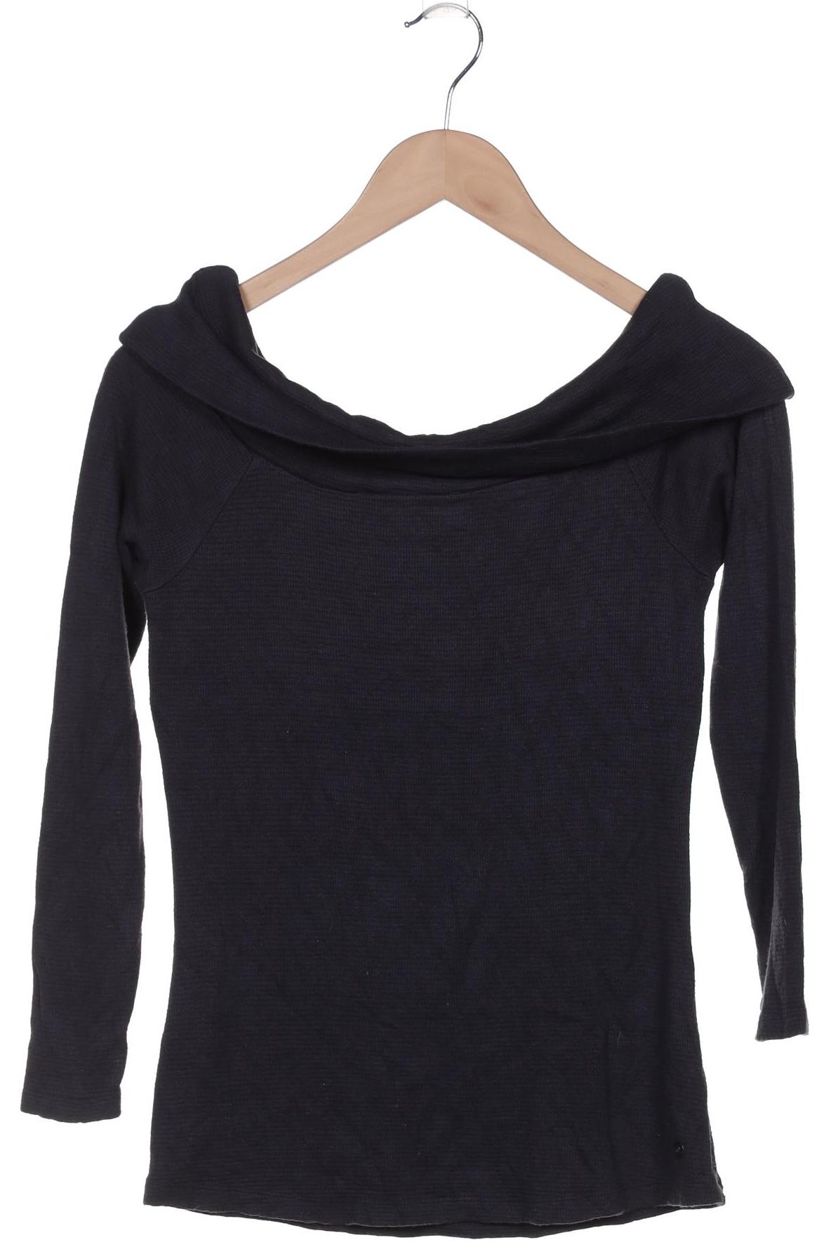 

s.Oliver Damen Pullover, marineblau, Gr. 36