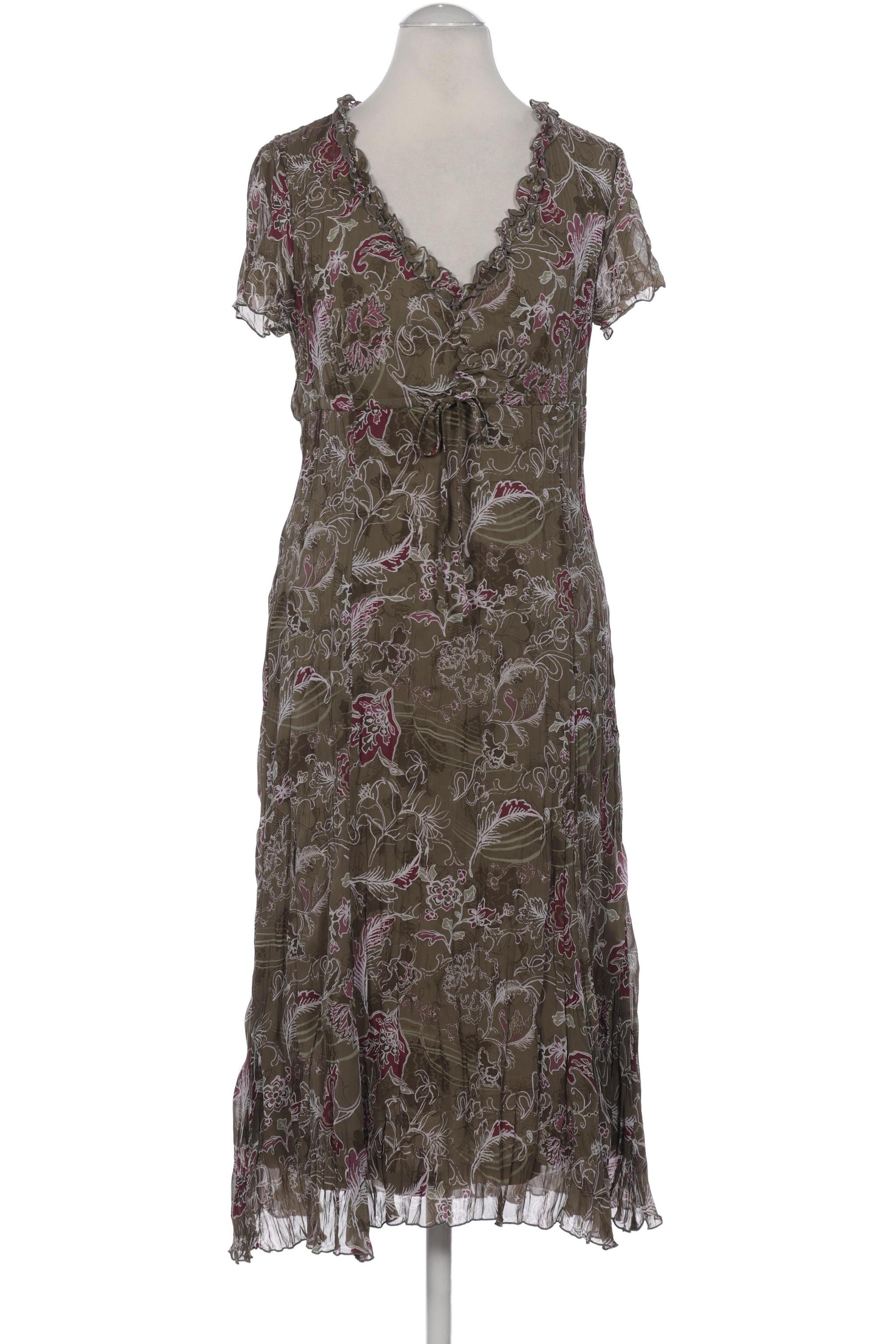 

s.Oliver Damen Kleid, grün, Gr. 36