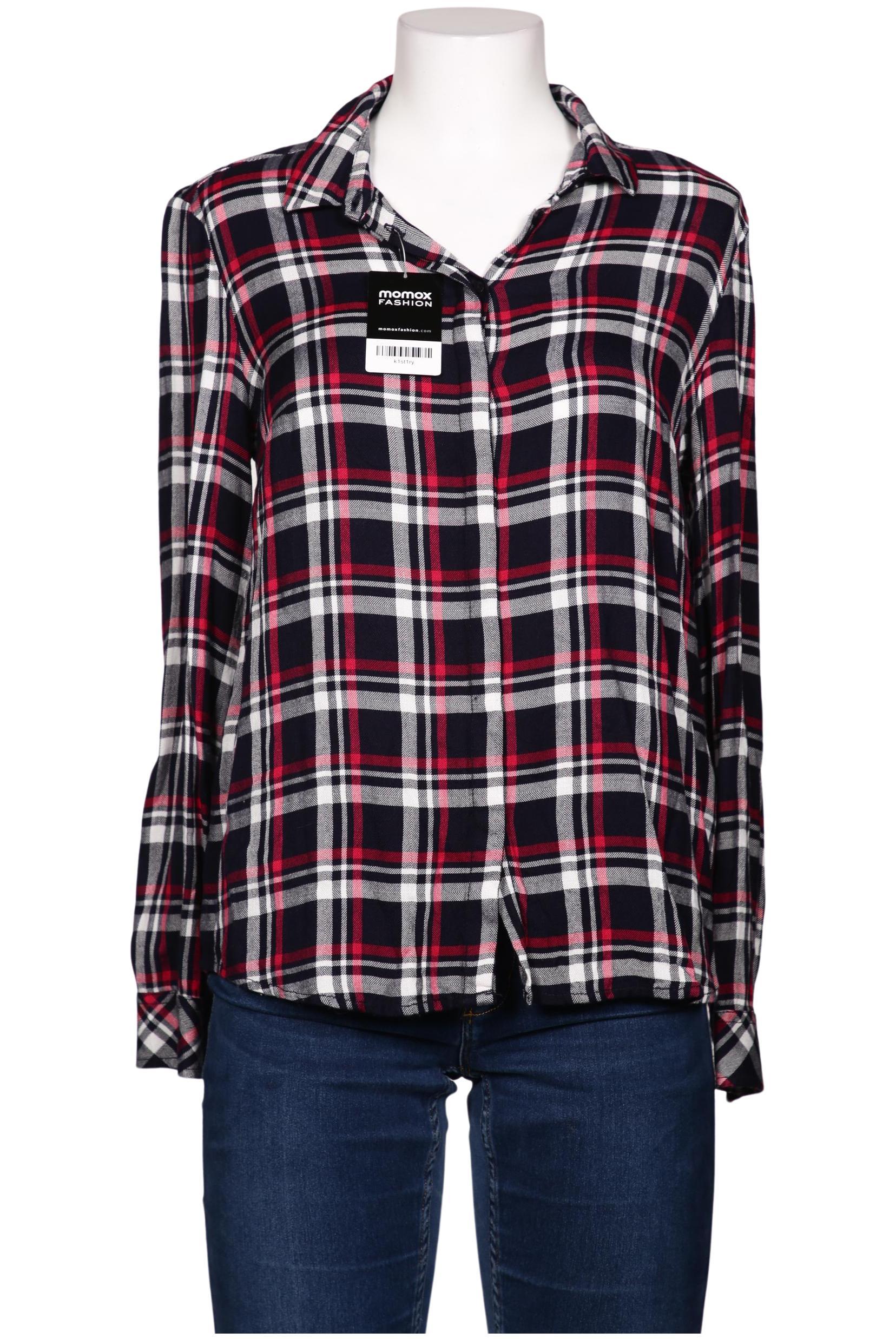 

s.Oliver Damen Bluse, bordeaux, Gr. 38