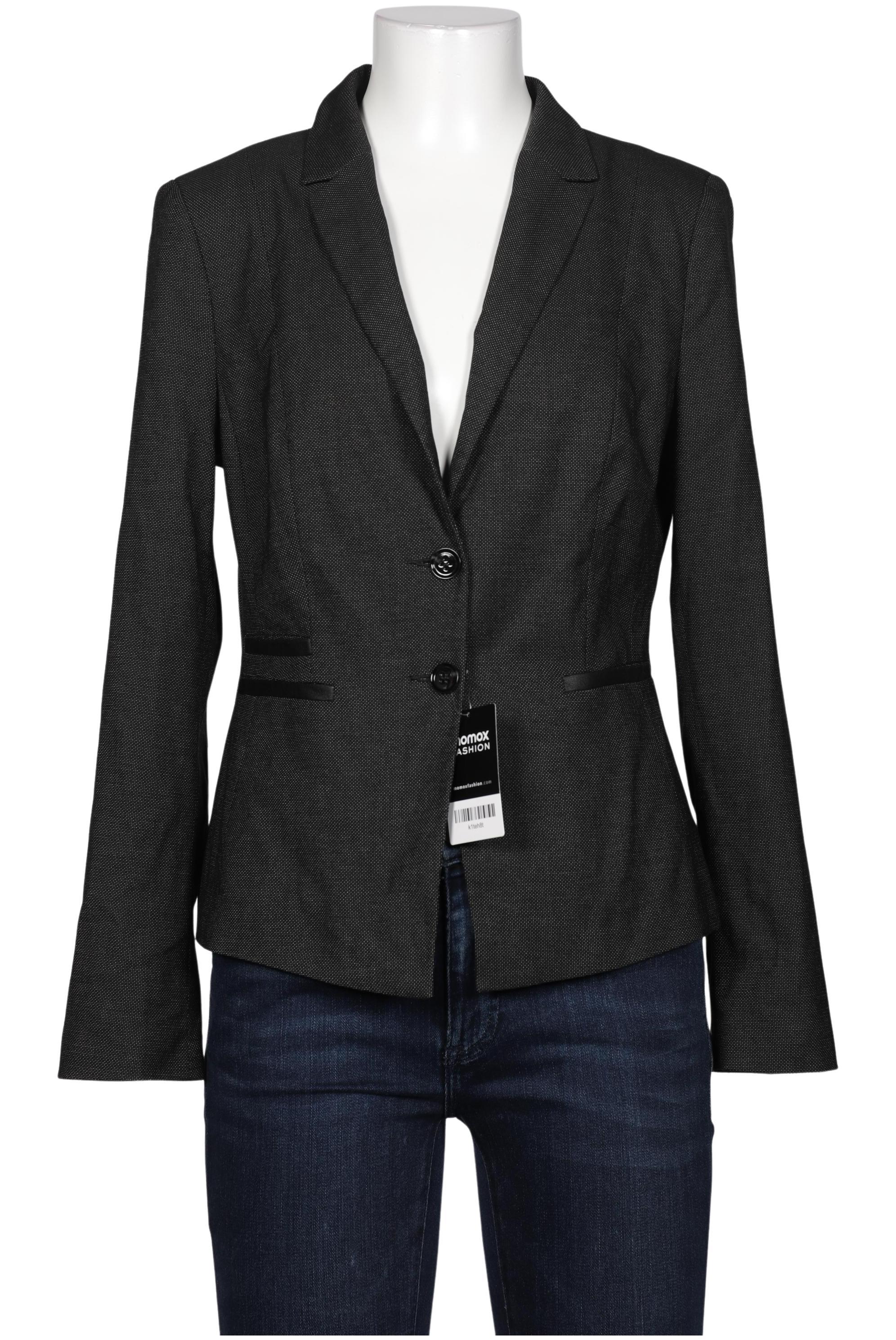 

s.Oliver Damen Blazer, grau, Gr. 38